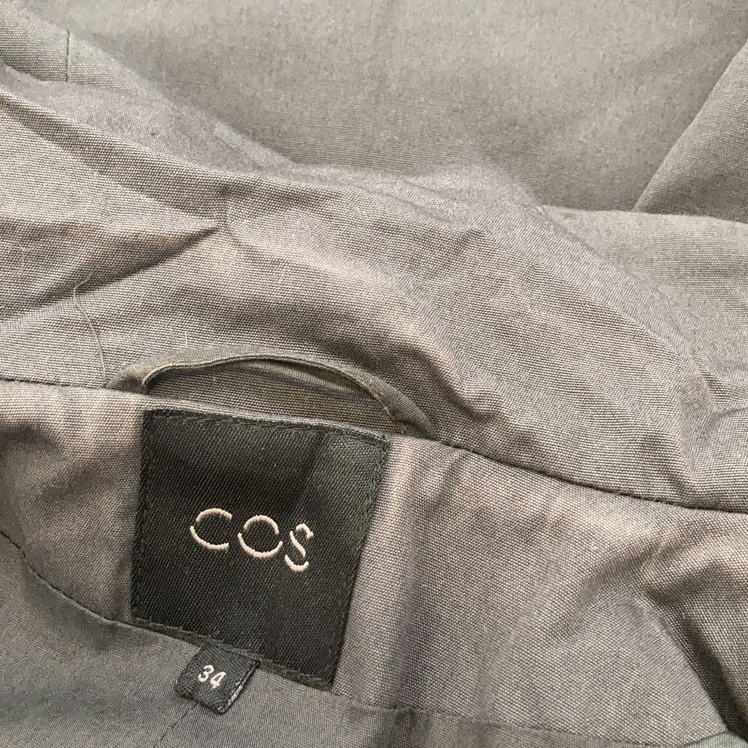 COS