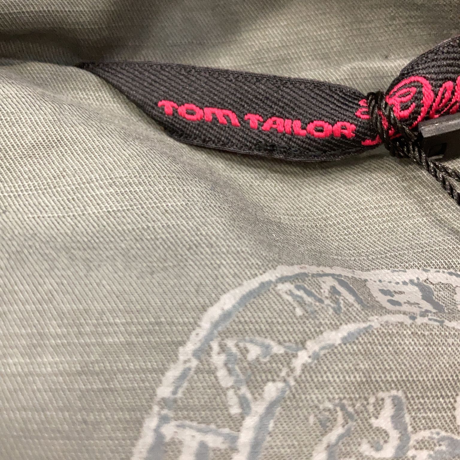 Tom Tailor Denim