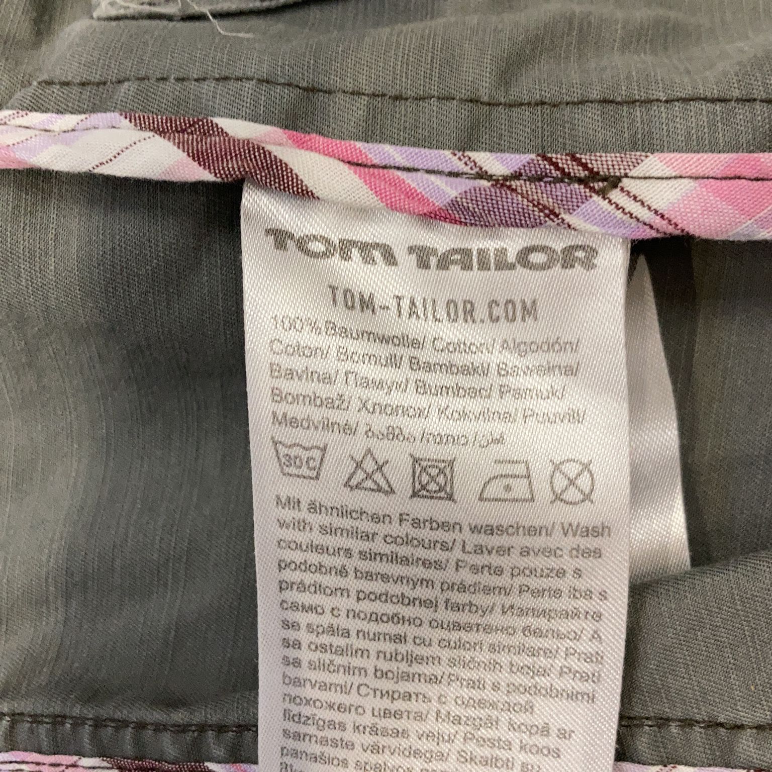 Tom Tailor Denim