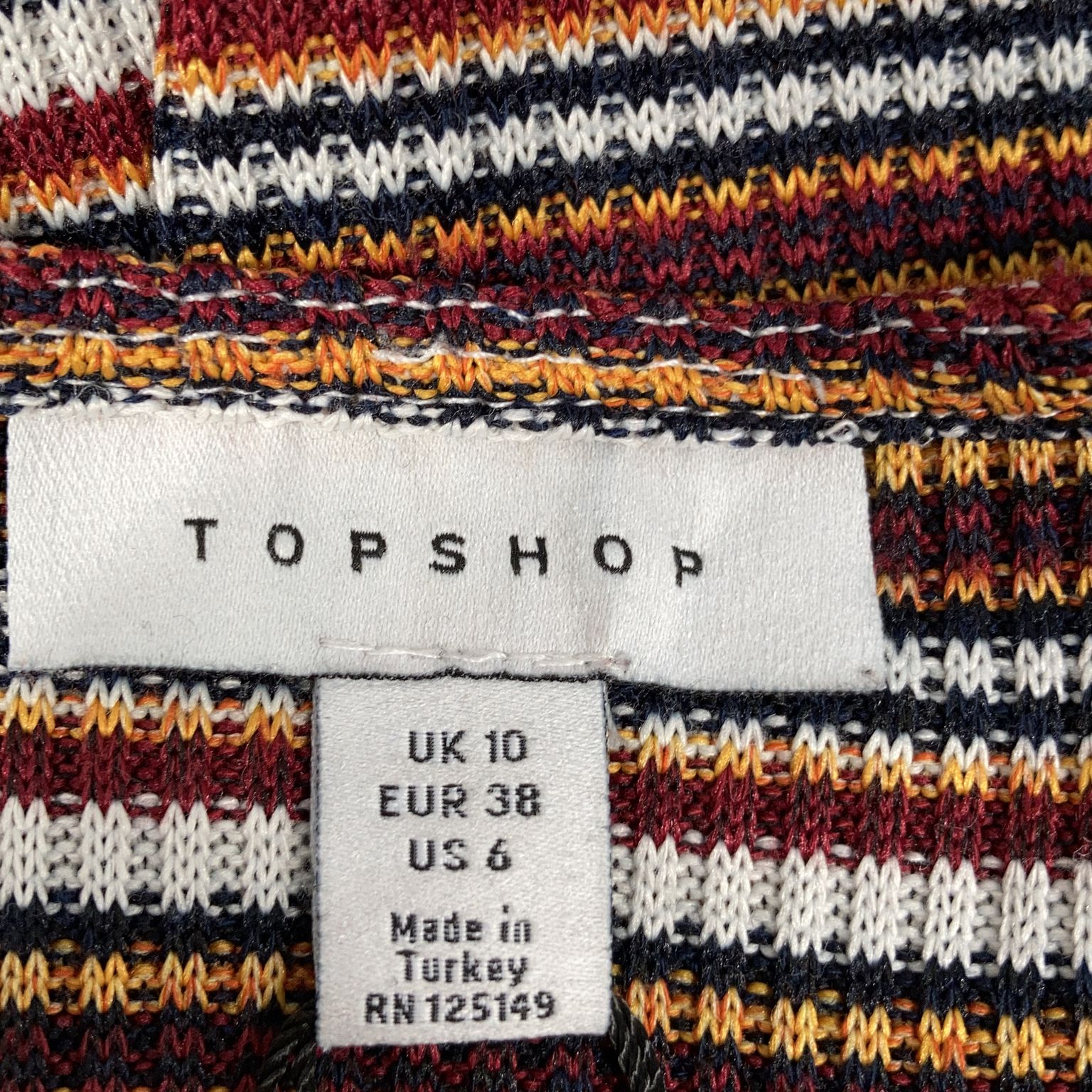 Topshop