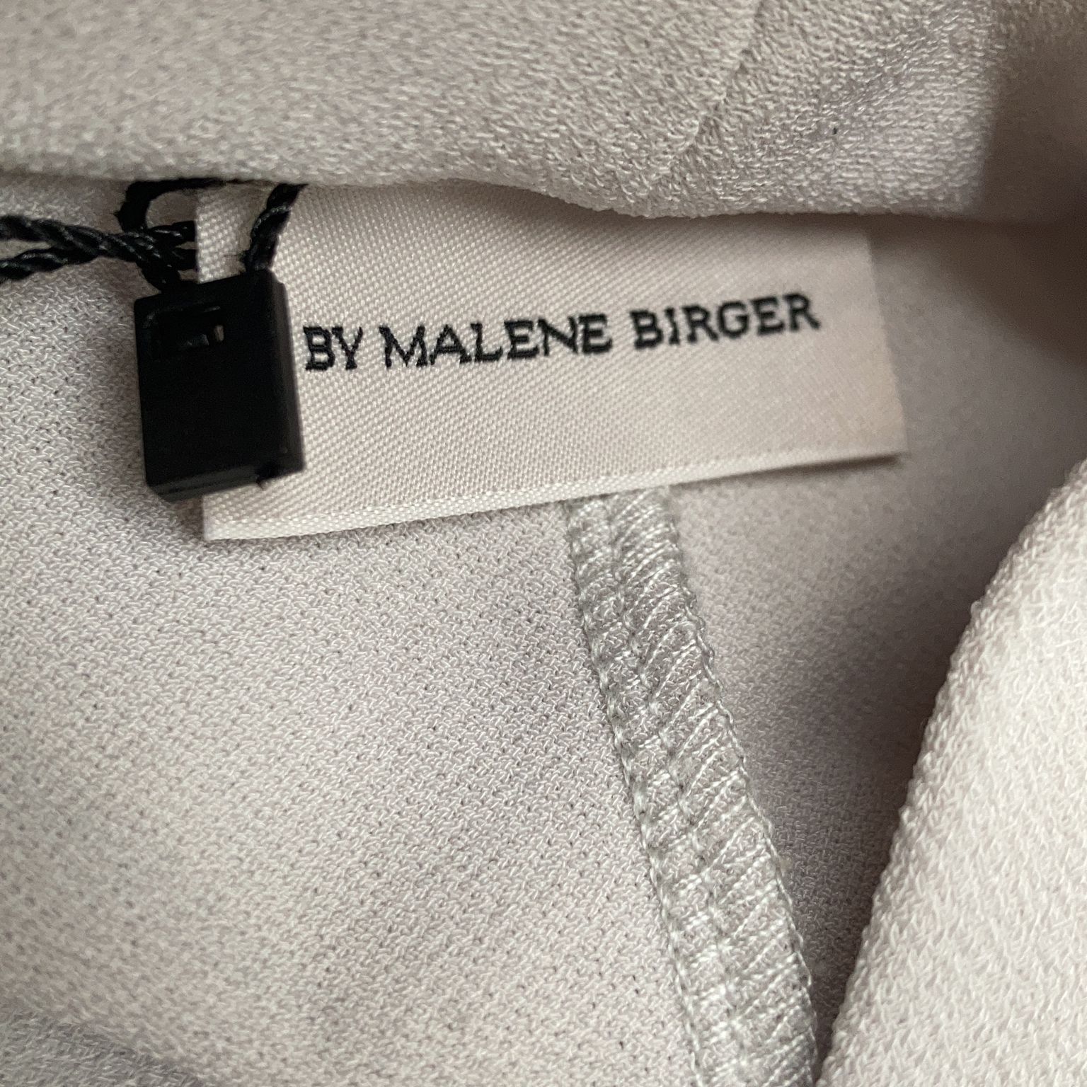 By Malene Birger