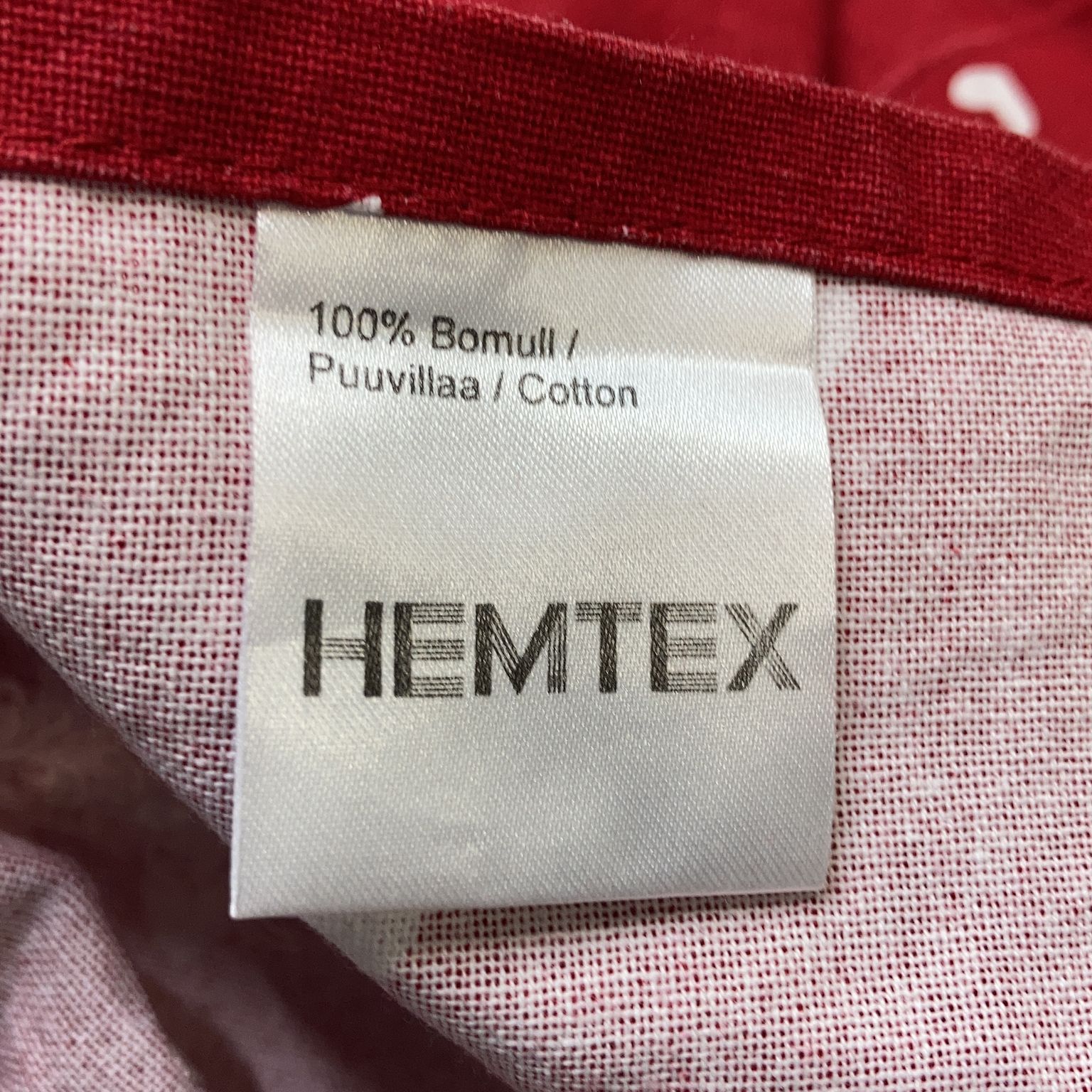 Hemtex