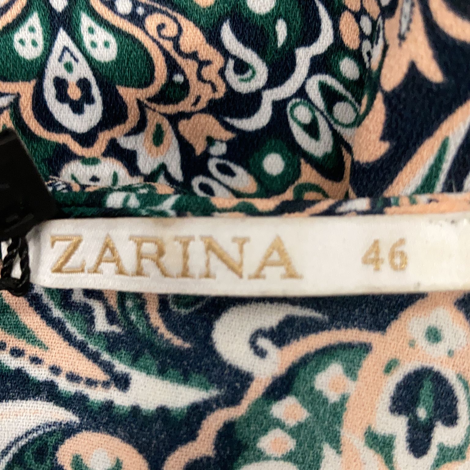 Zarina