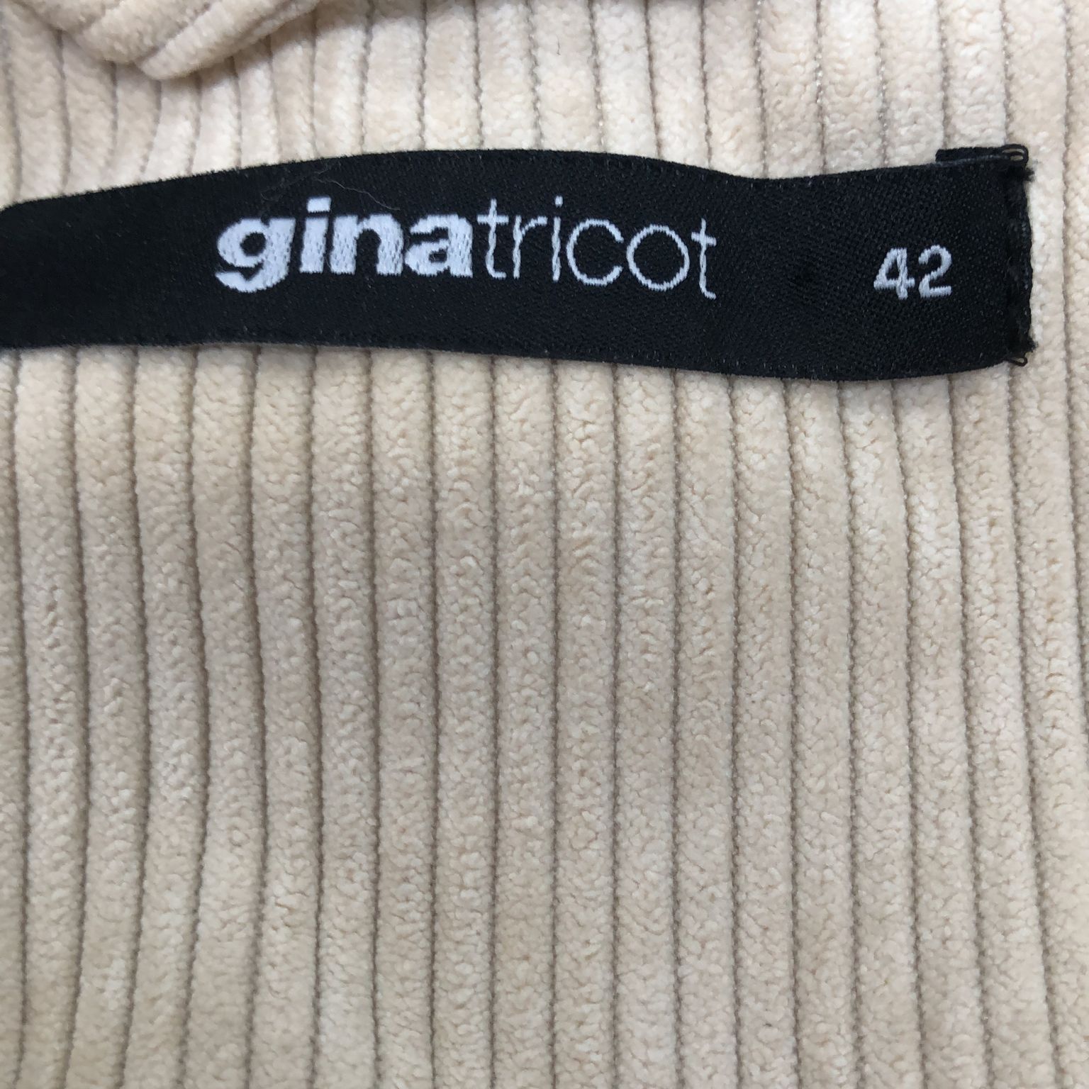 Gina Tricot