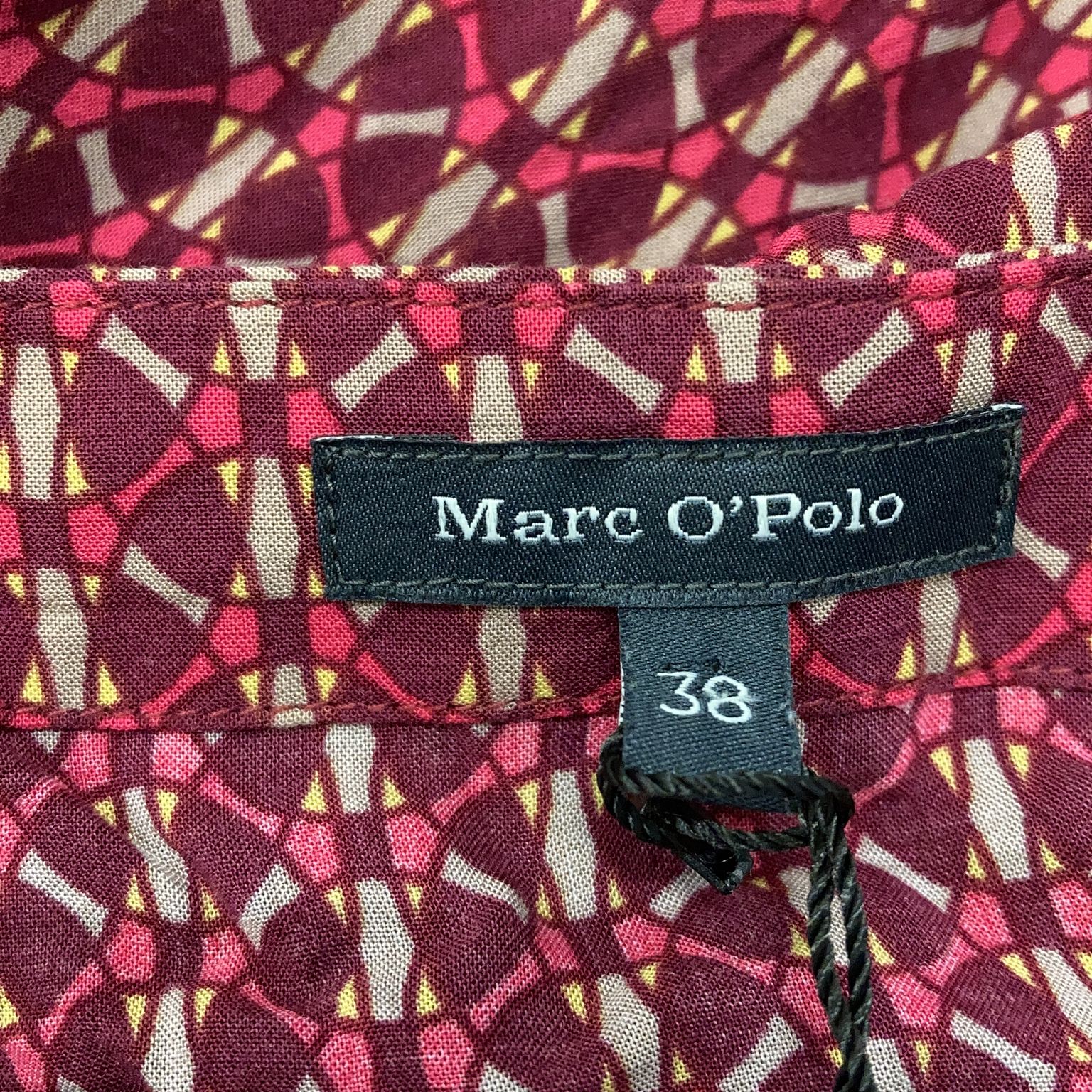 Marc O'Polo