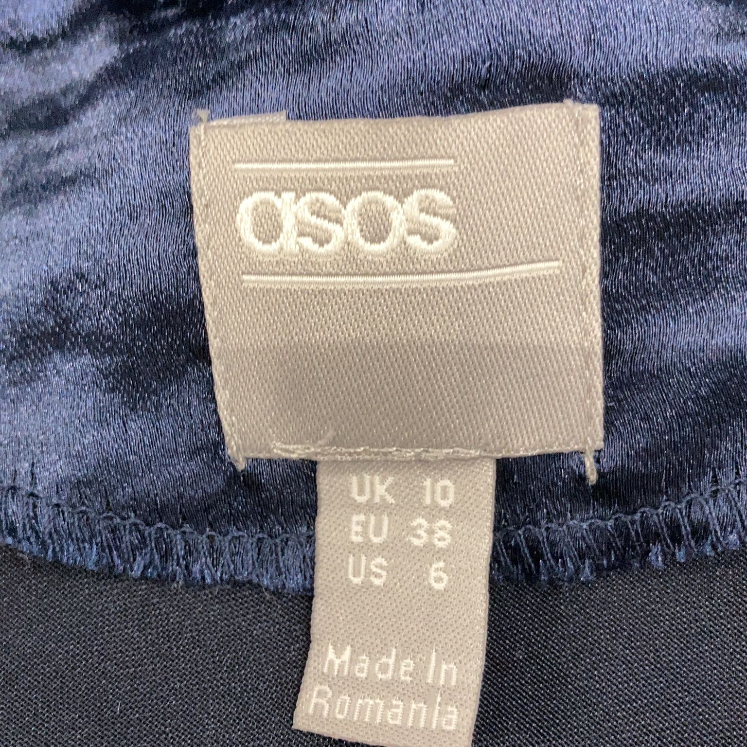 ASOS