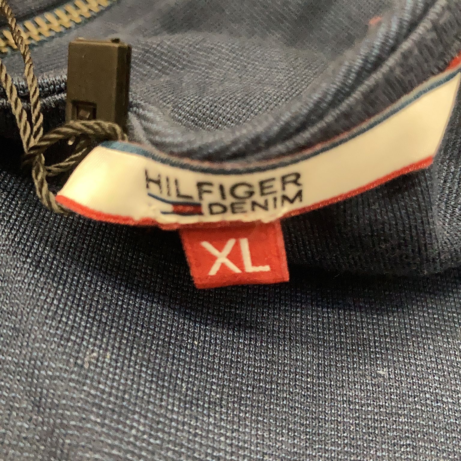 Hilfiger Denim