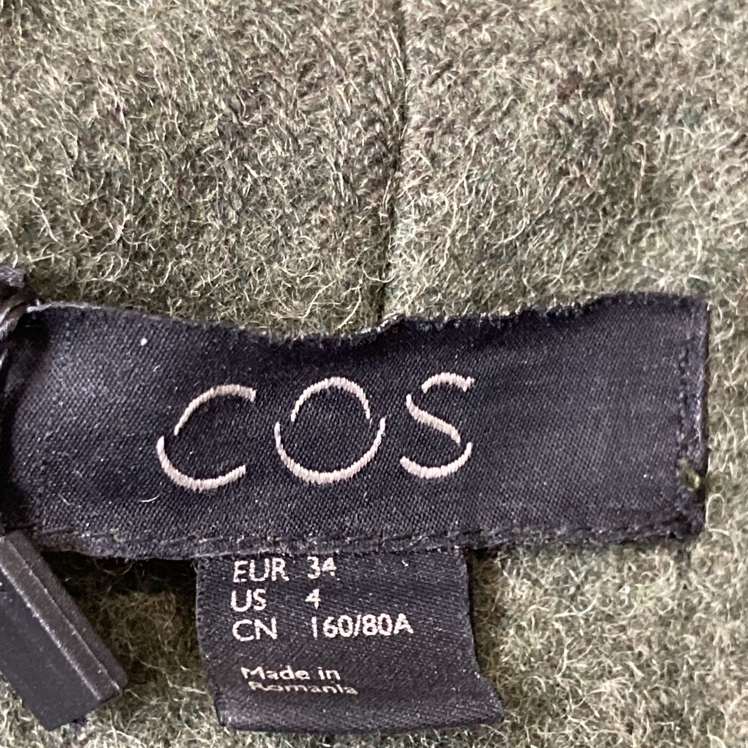 COS