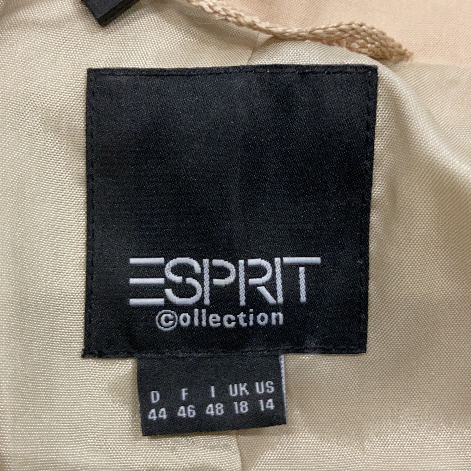 ESPRIT Collection