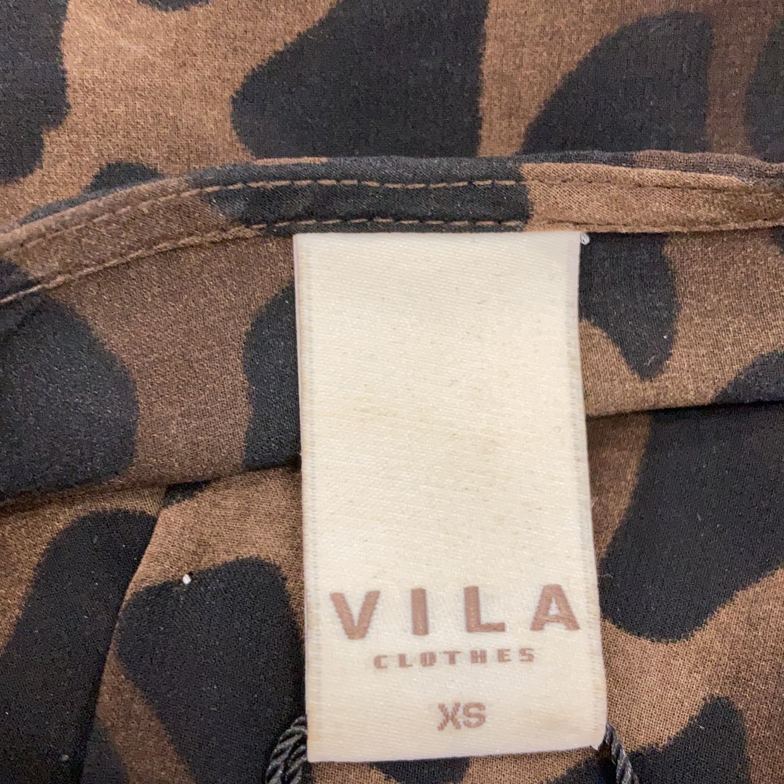 VILA Clothes