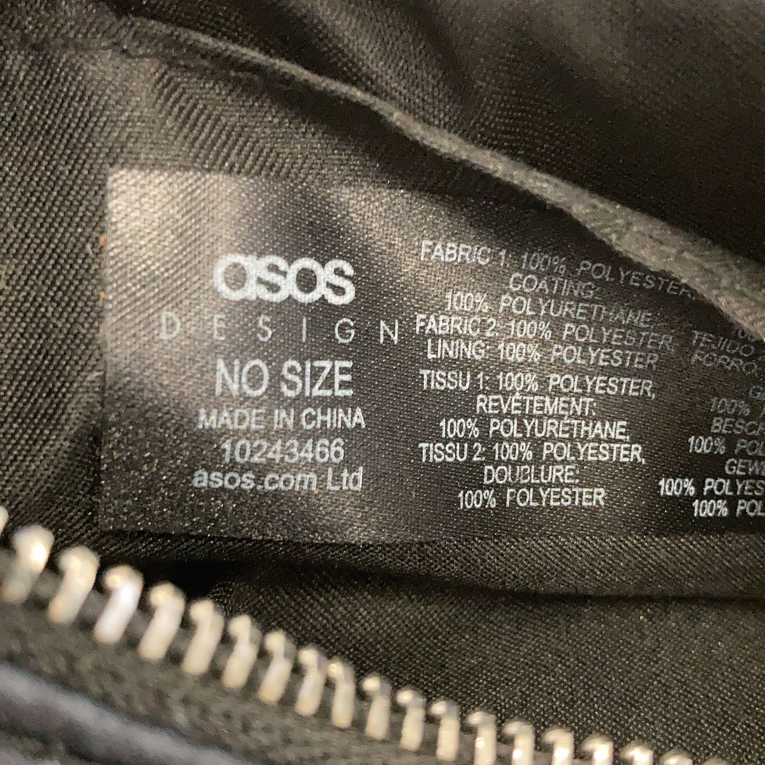 ASOS Design