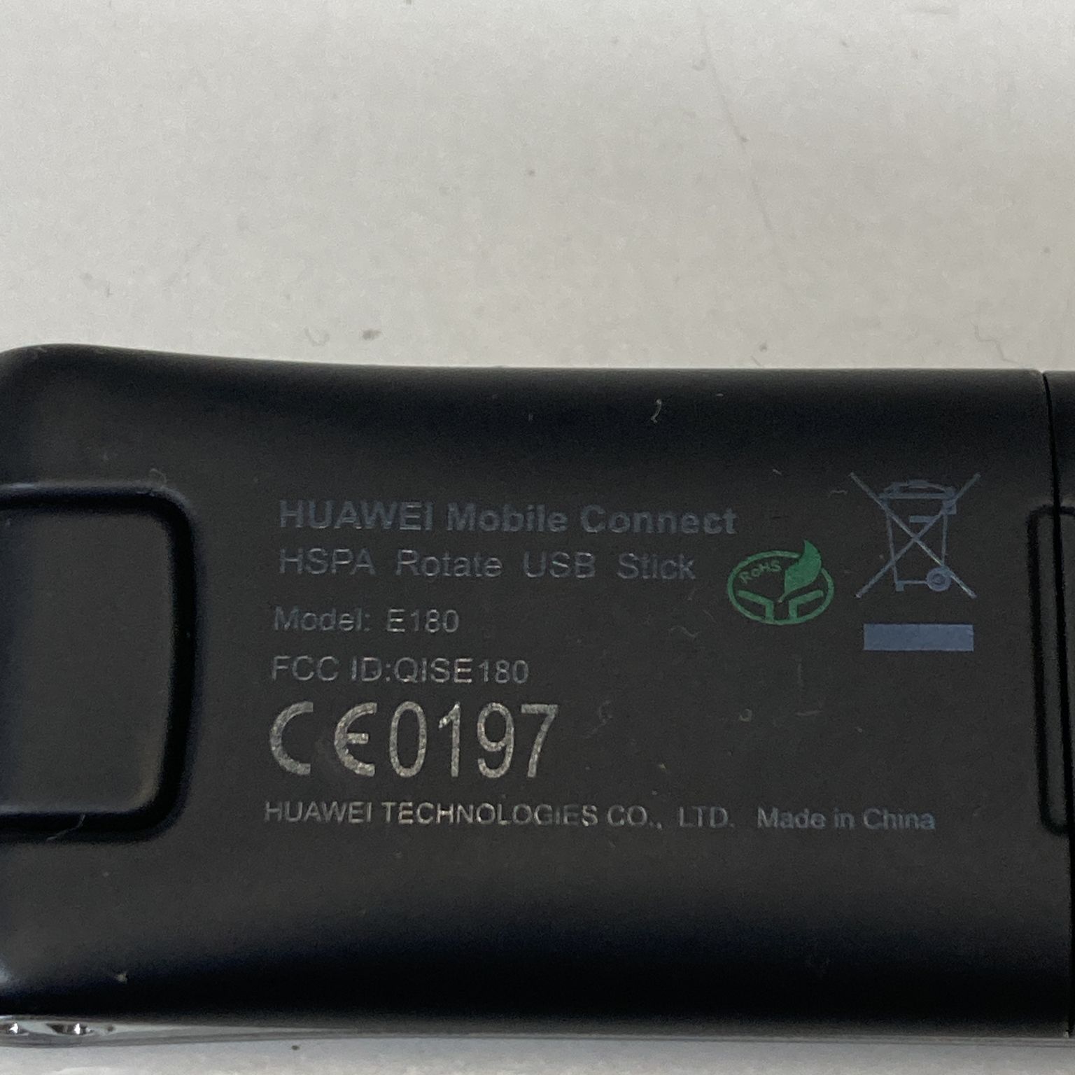 Huawei