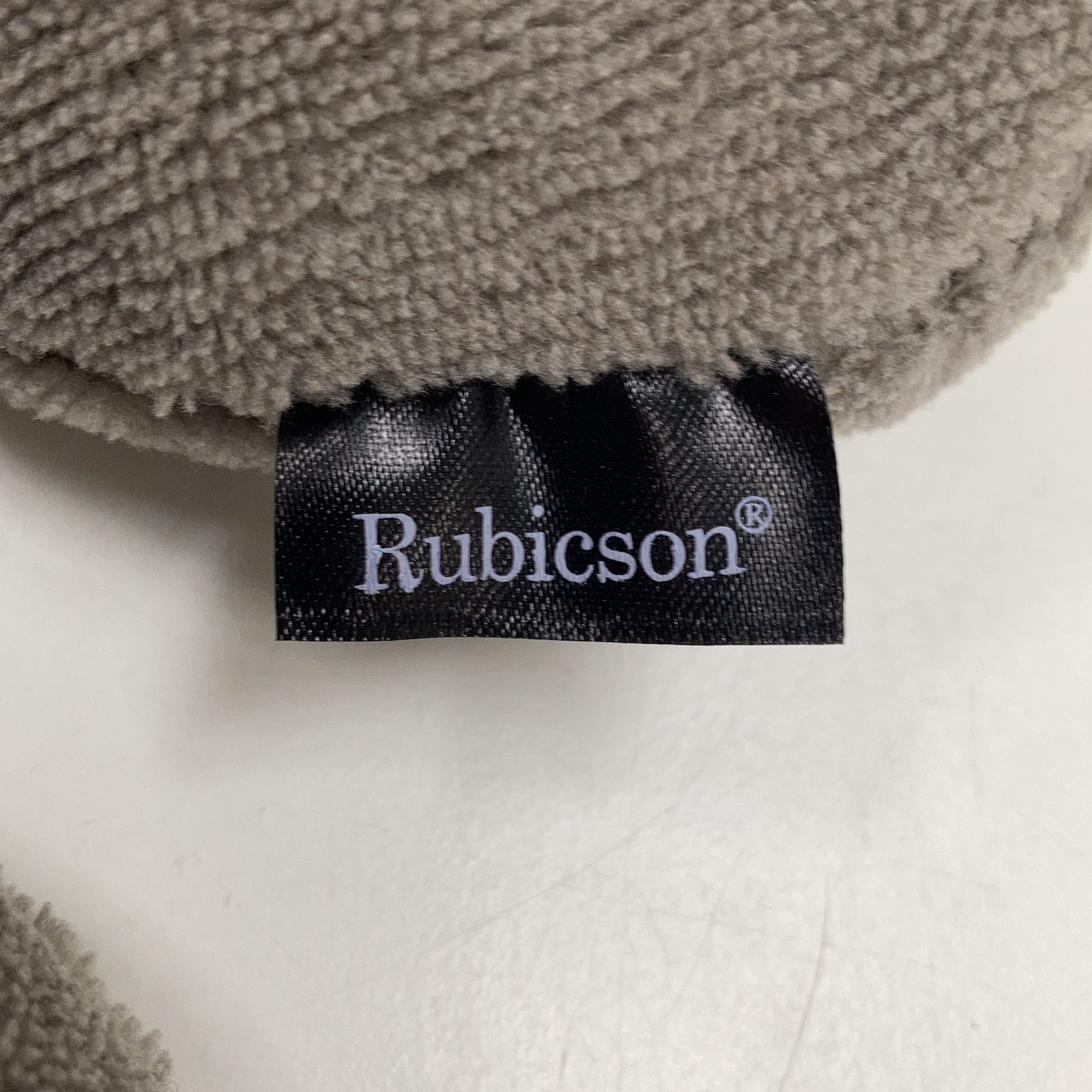 Rubicson