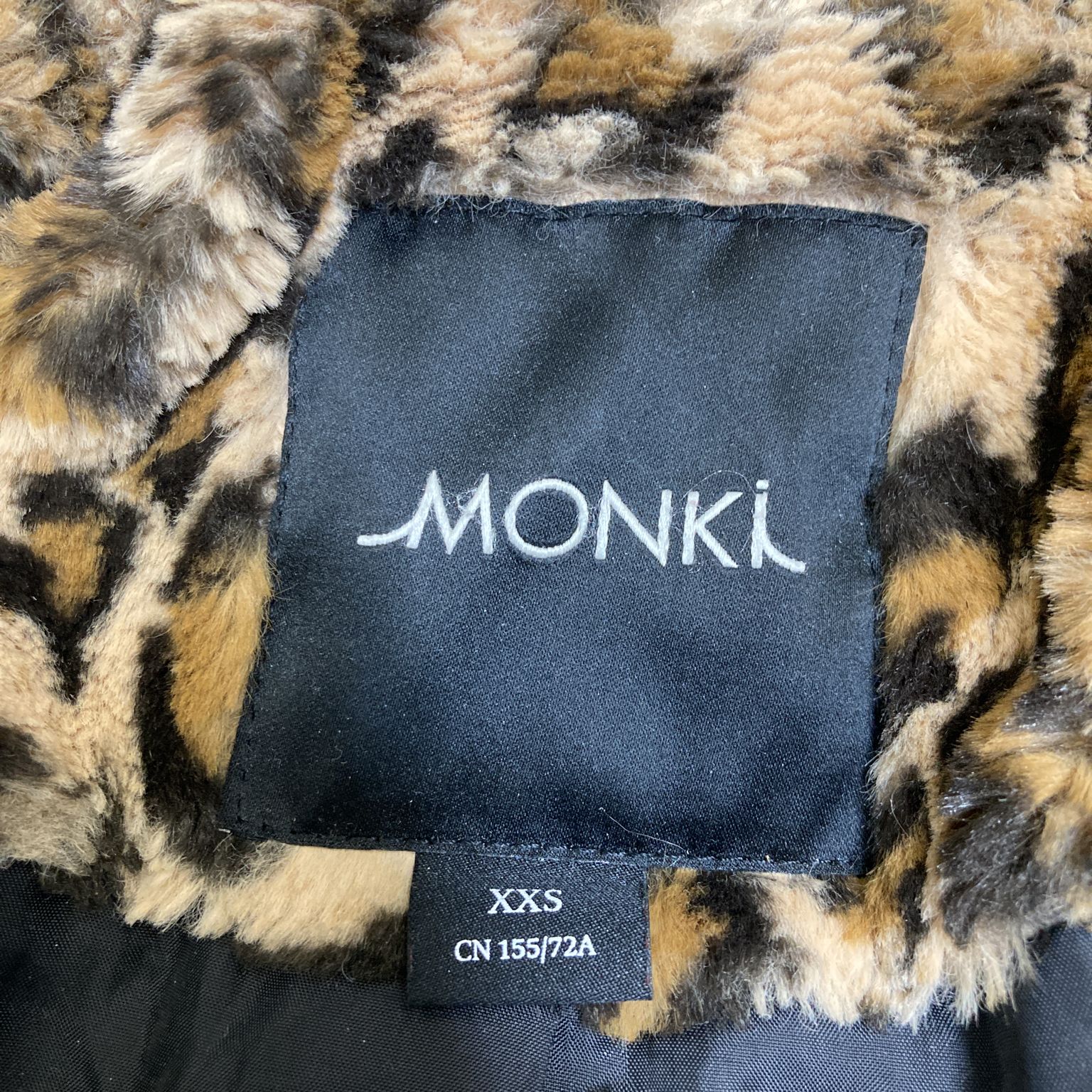 Monki