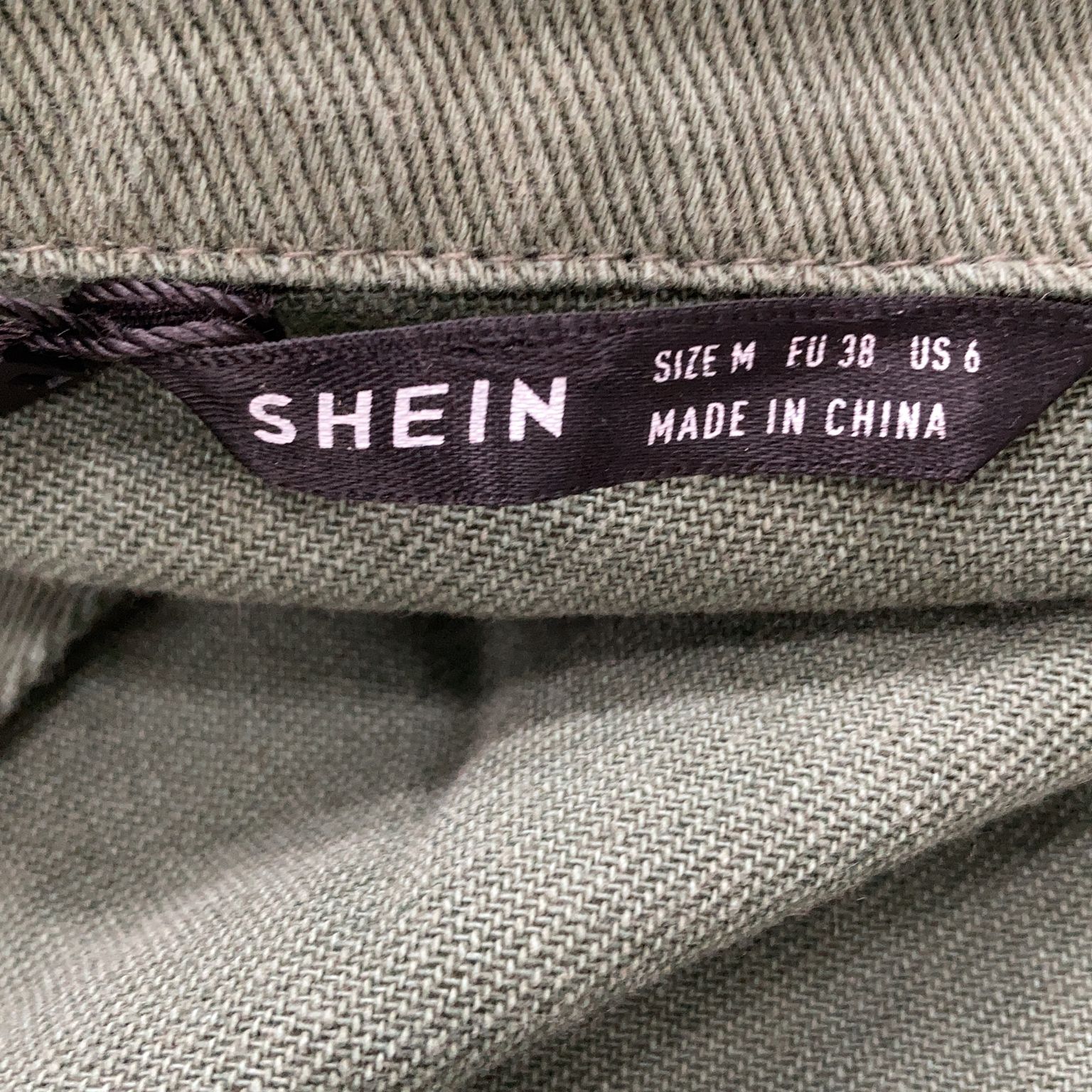 Shein