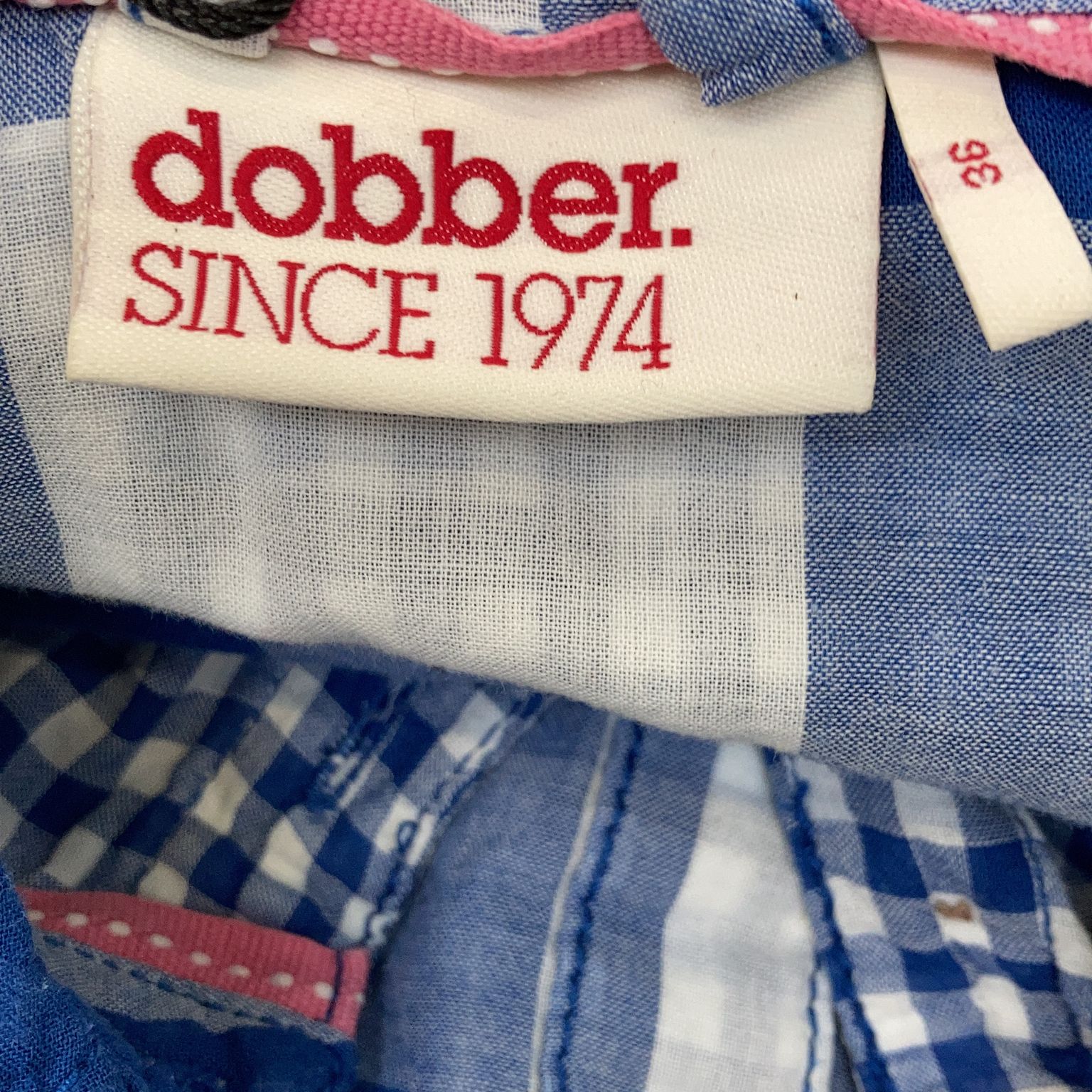 Dobber