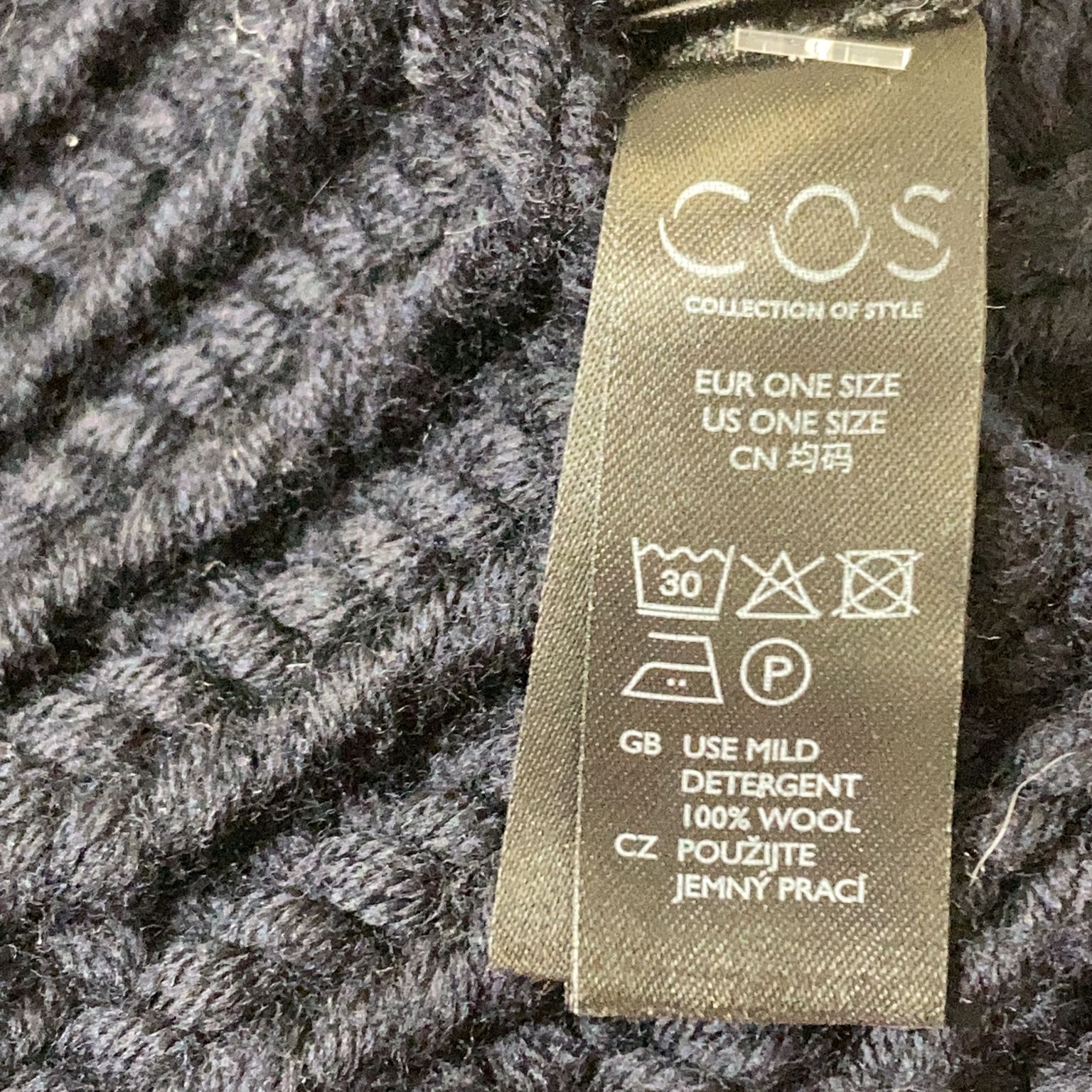 COS