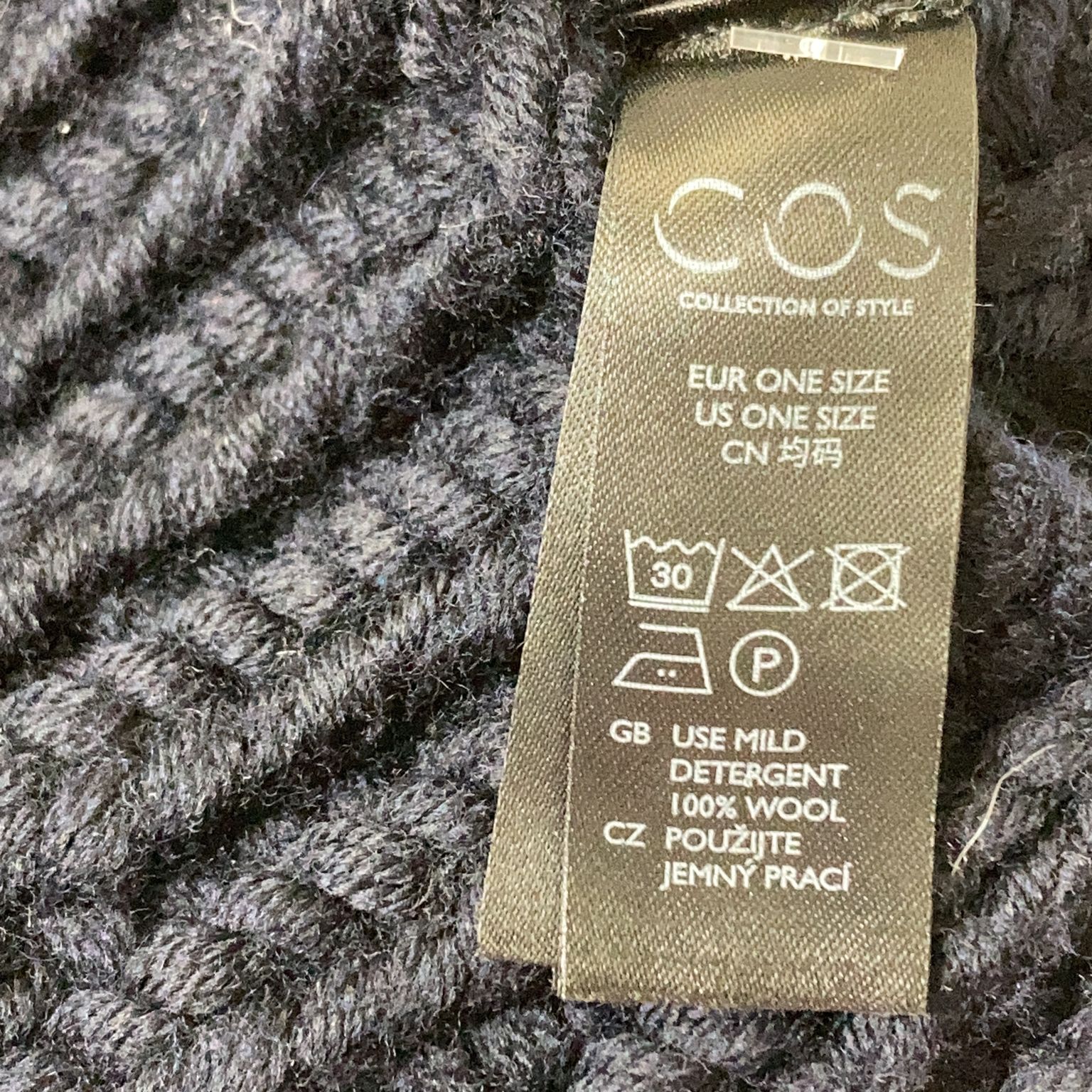 COS