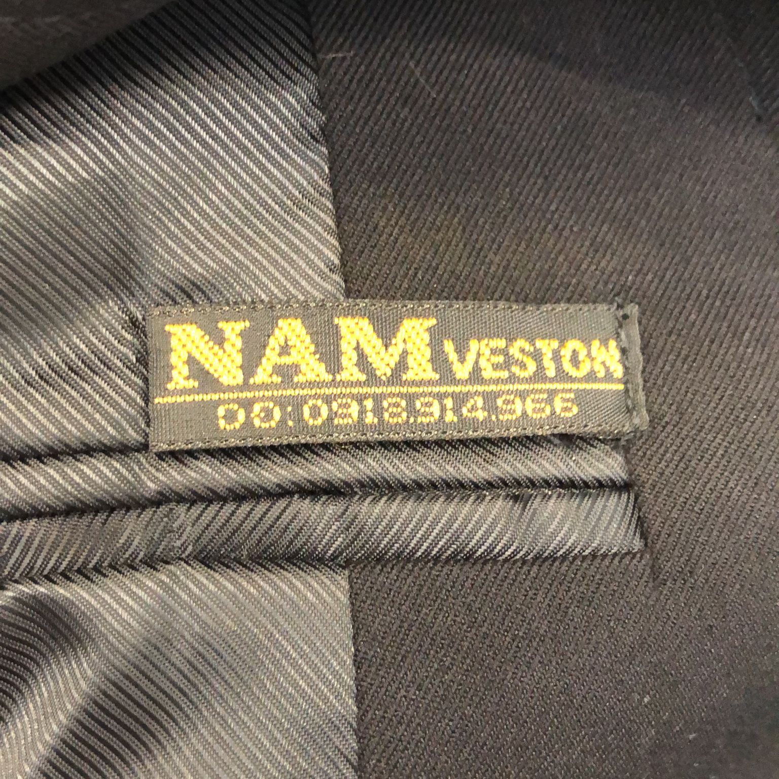 Nam