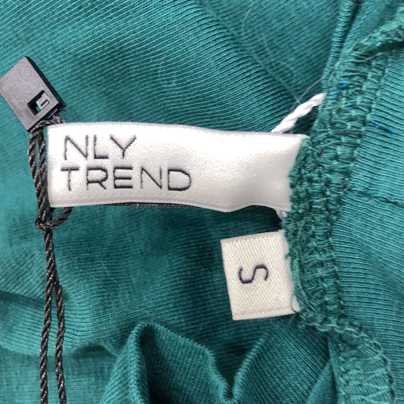 NLY Trend