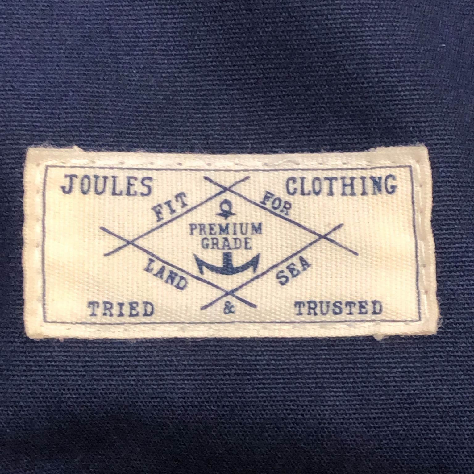 Joules Clothing