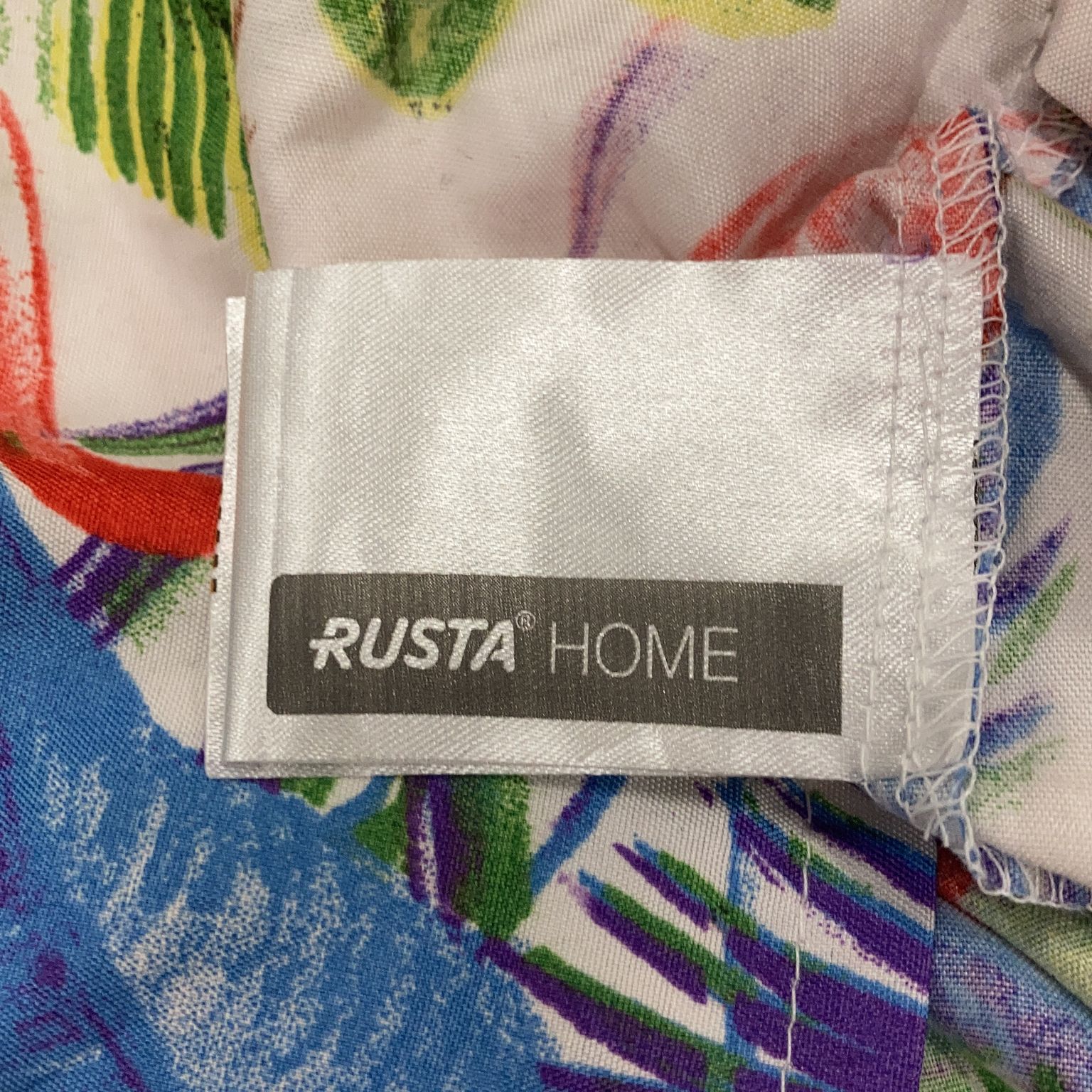 Rusta Home