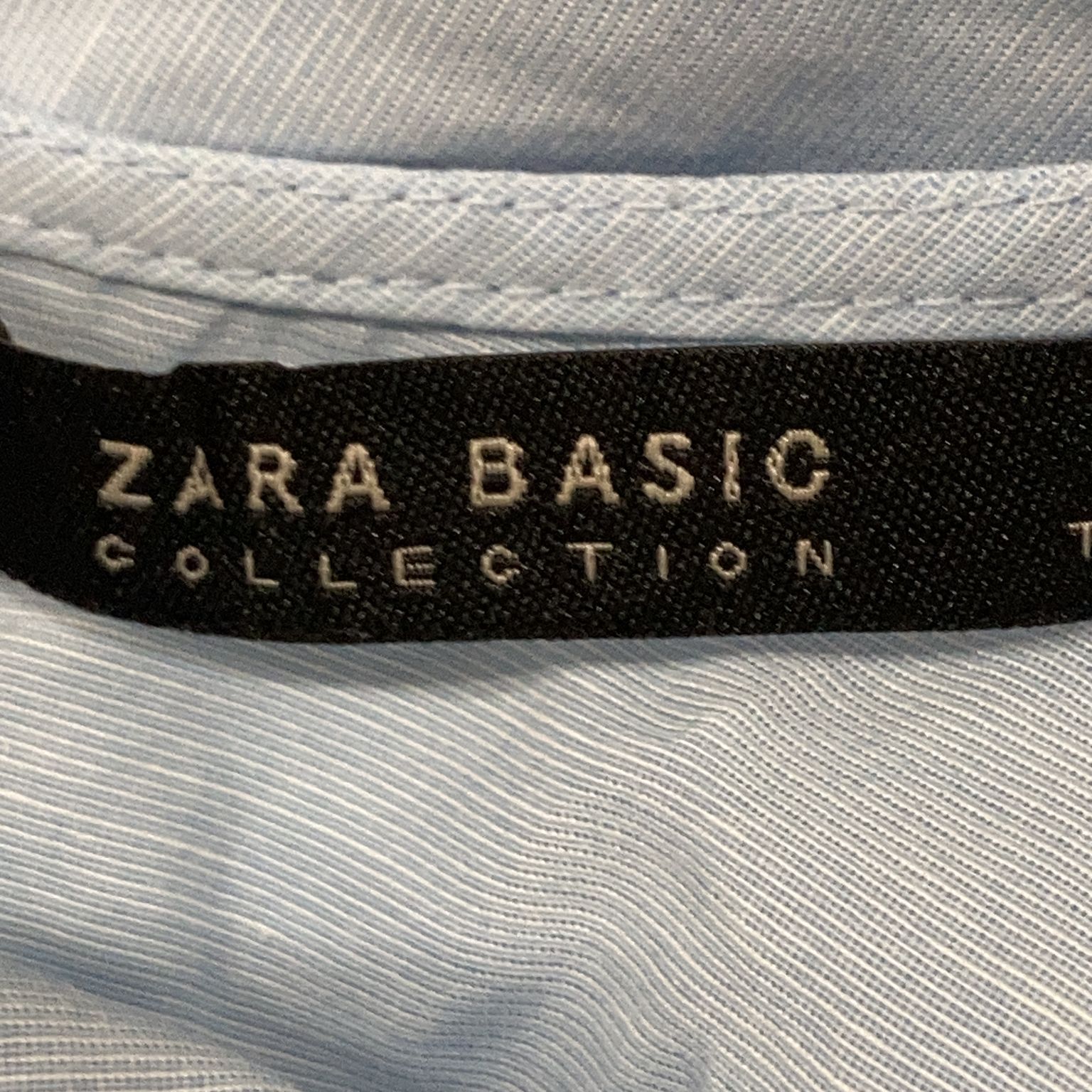 Zara Basic