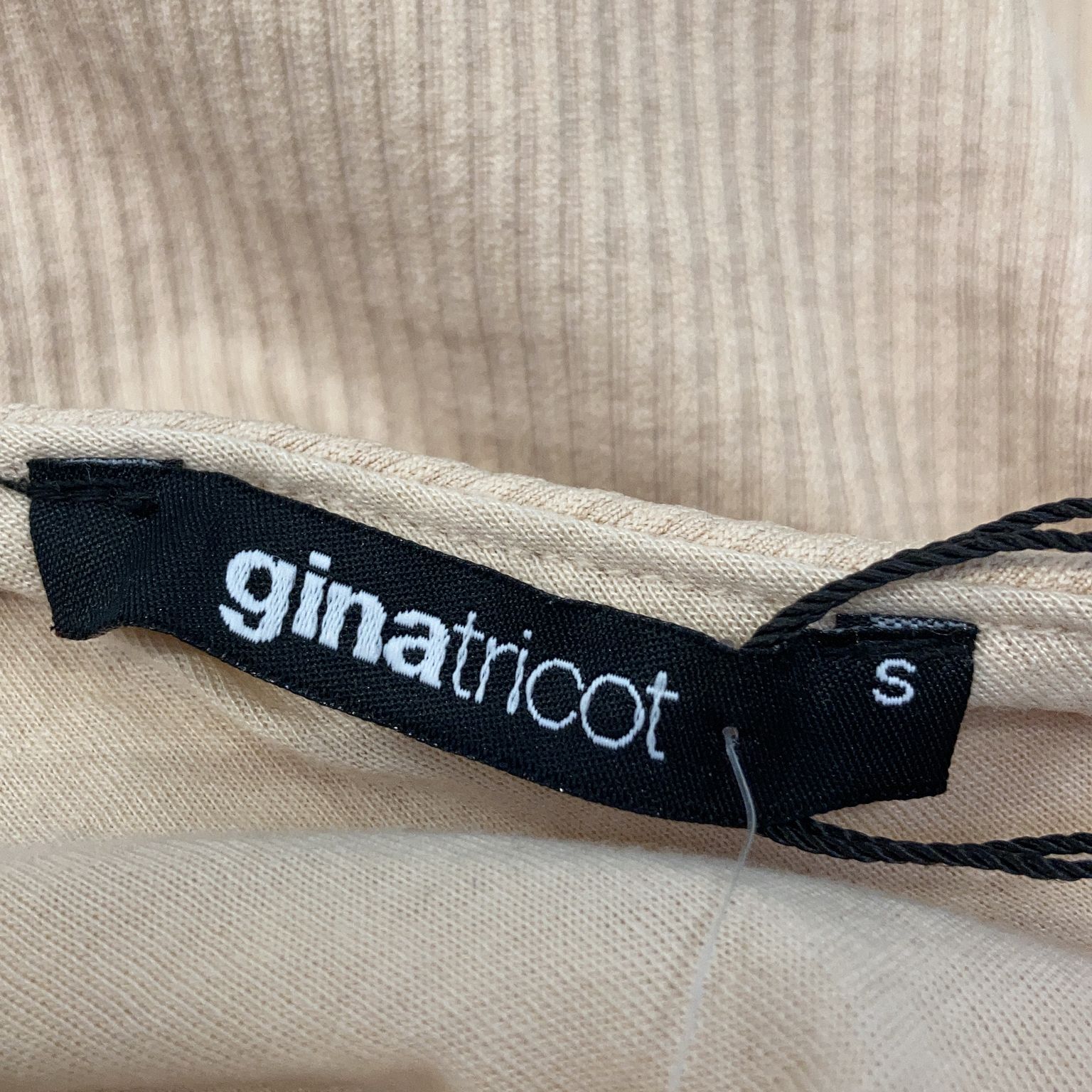 Gina Tricot