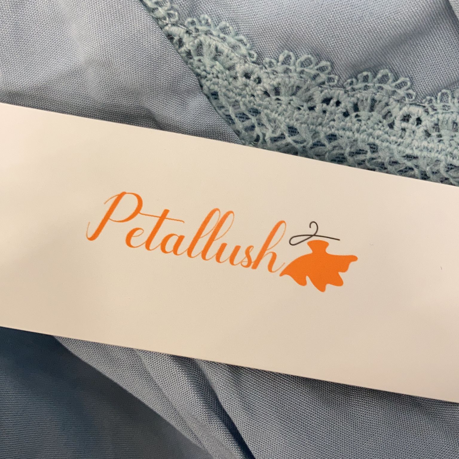 Petallush