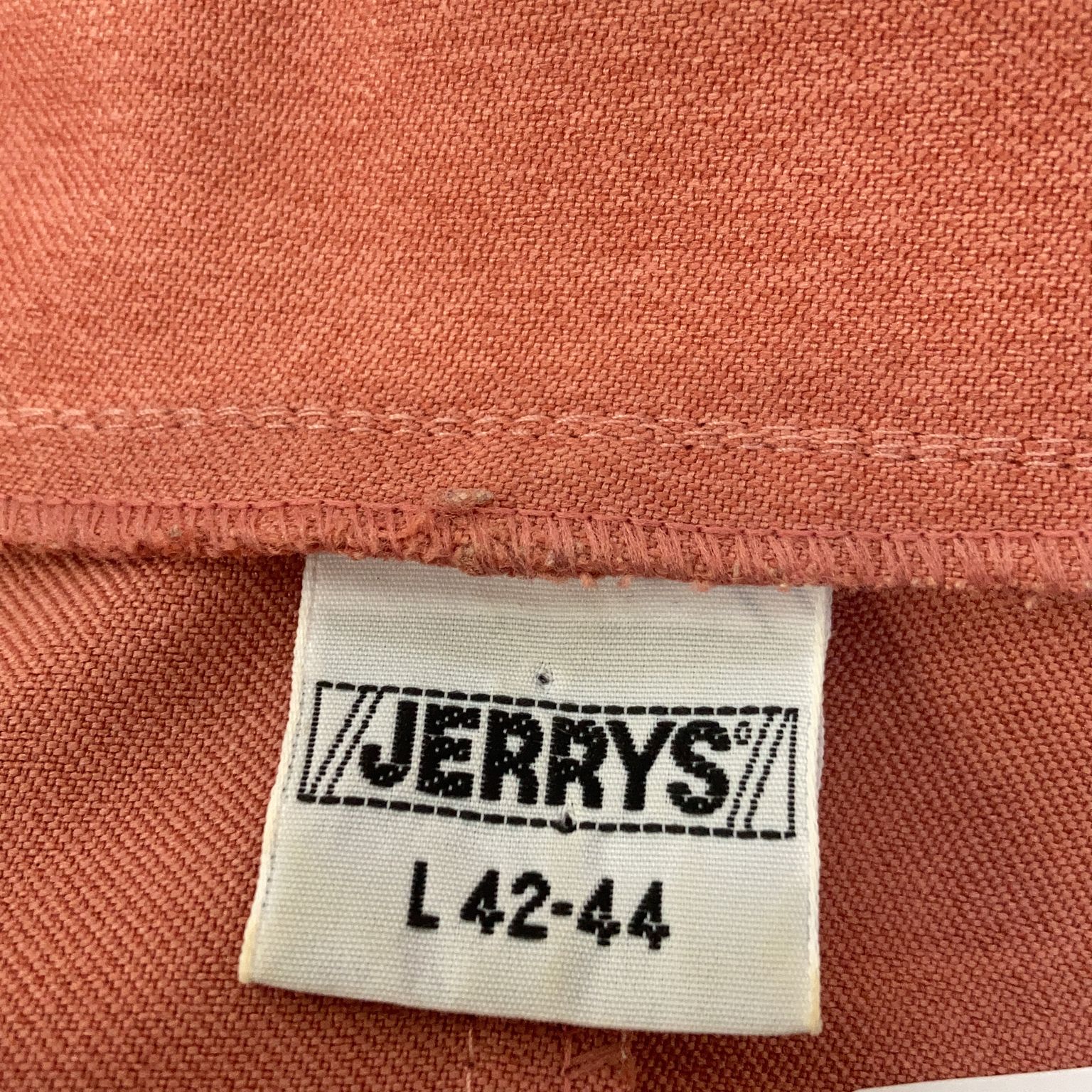 Jerrys