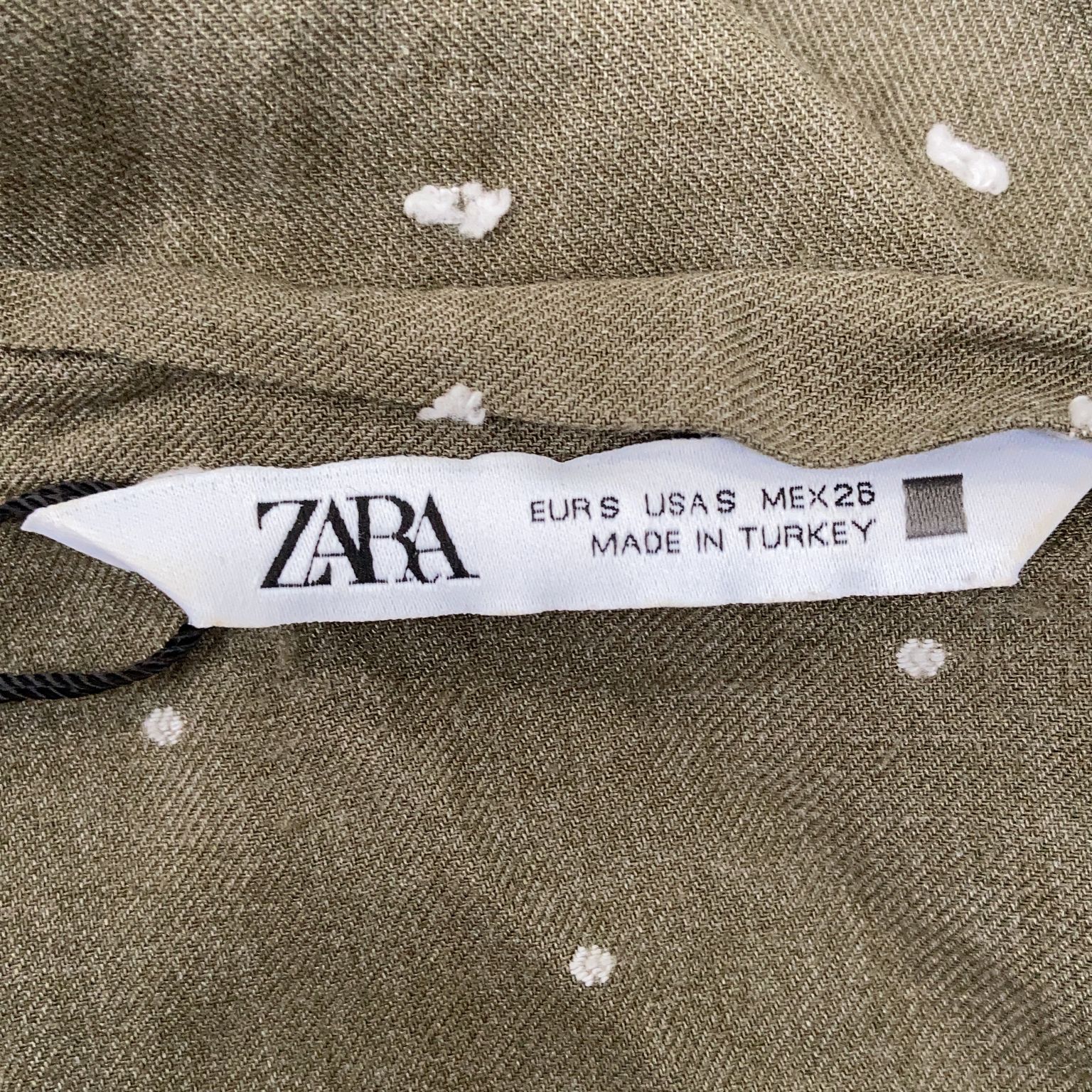 Zara