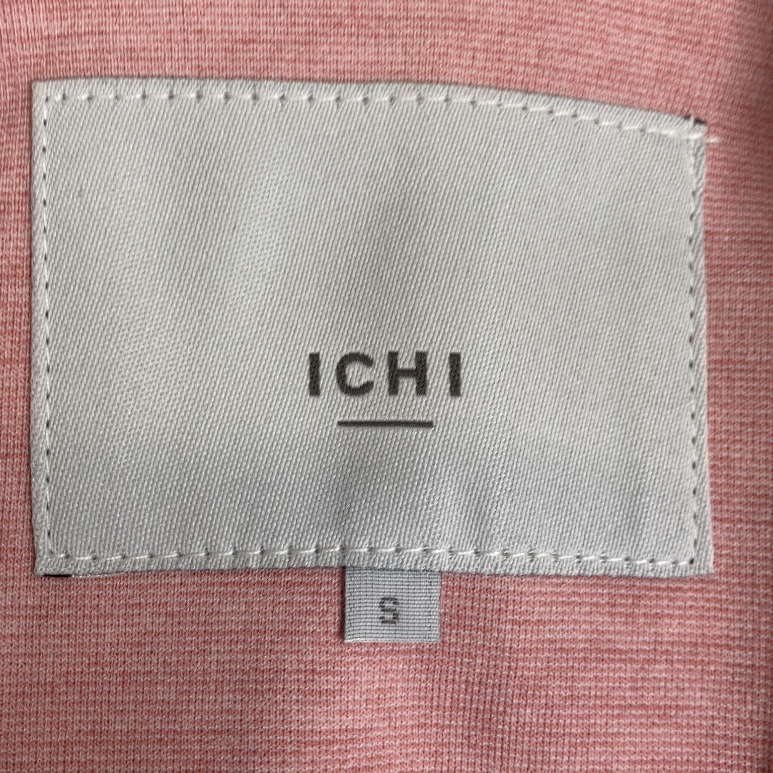 Ichi