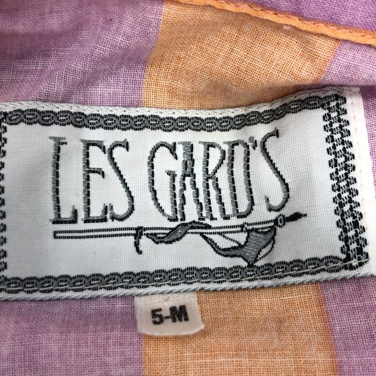 Les Gard's