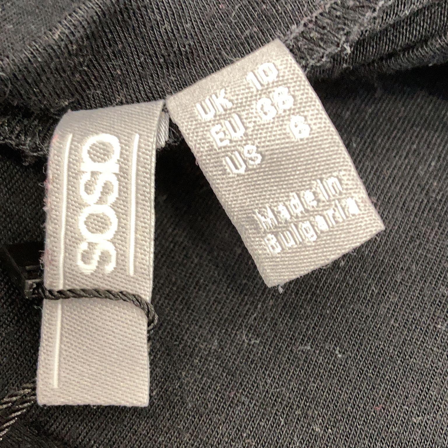 ASOS