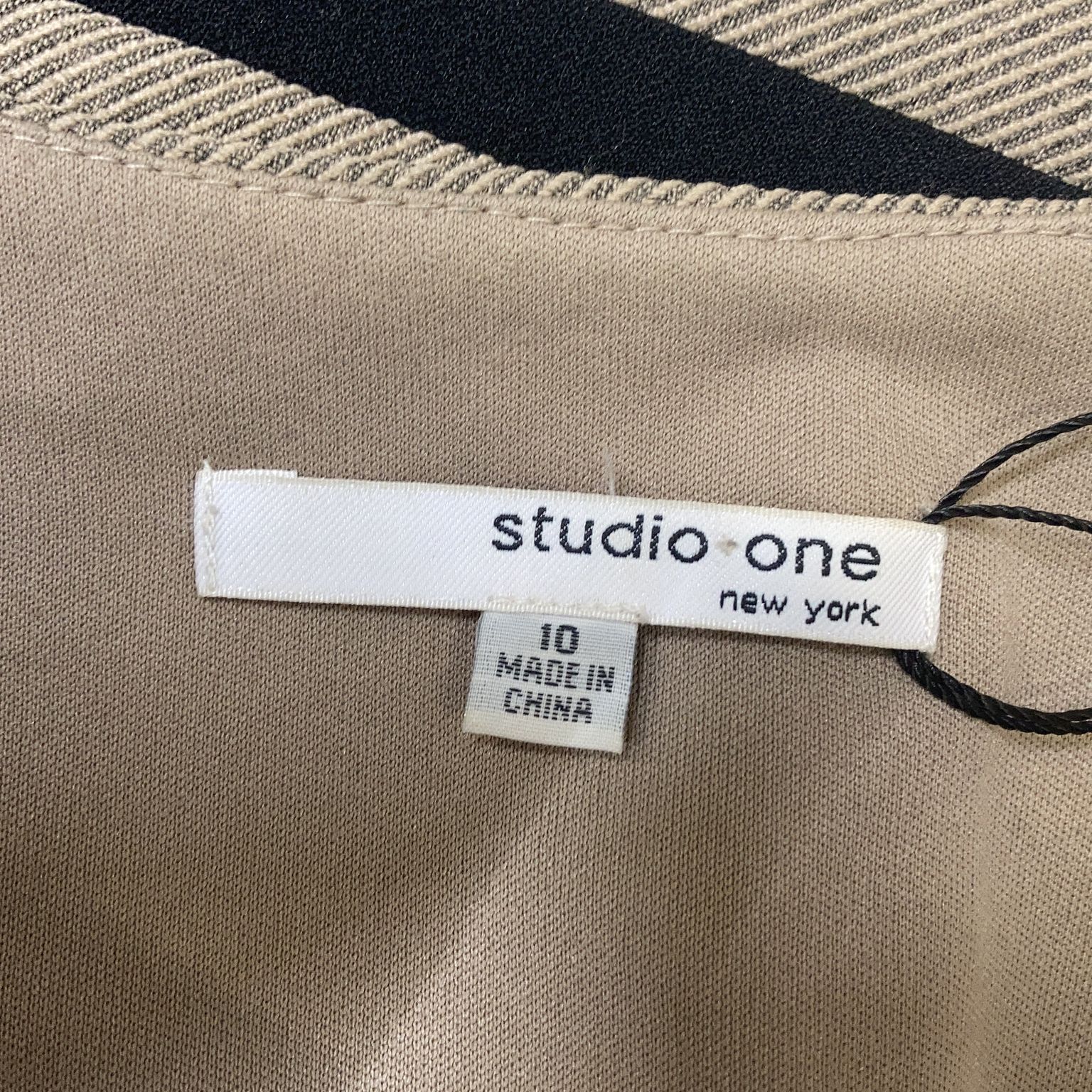 Studio One