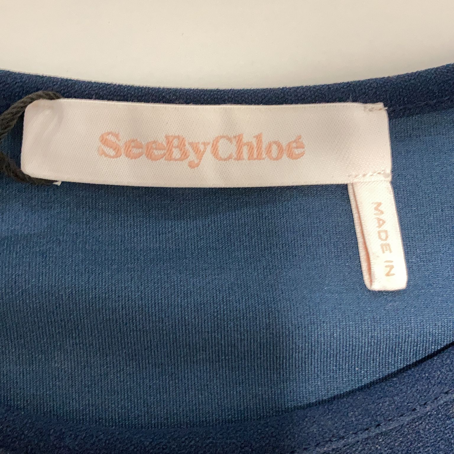 See by Chloé