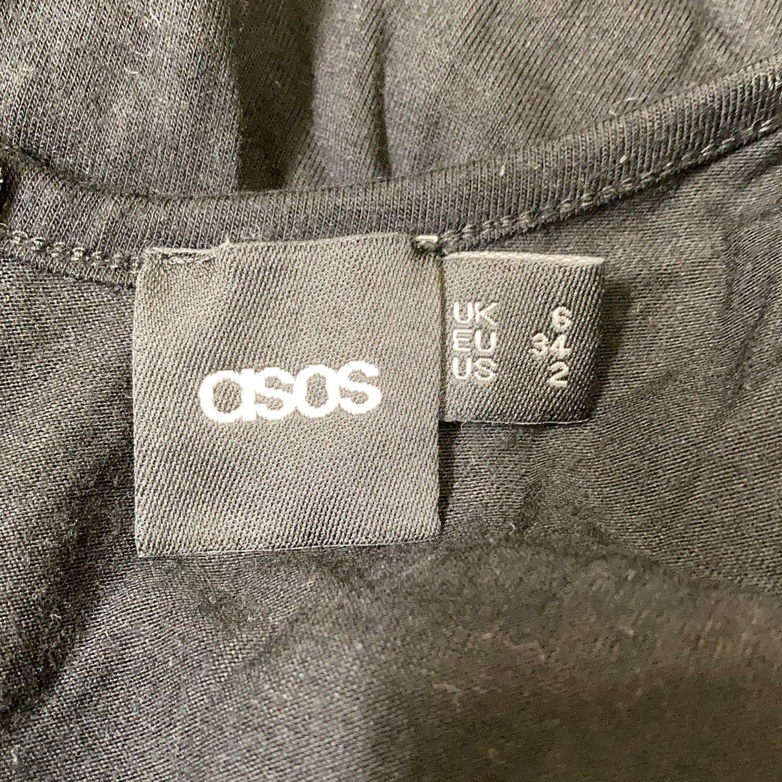 ASOS