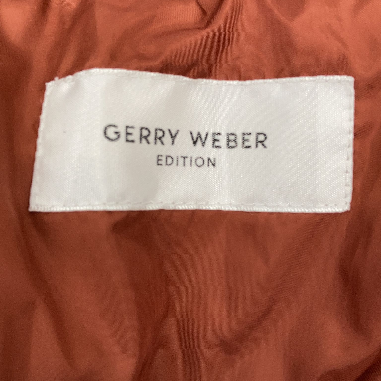 Gerry Weber Edition