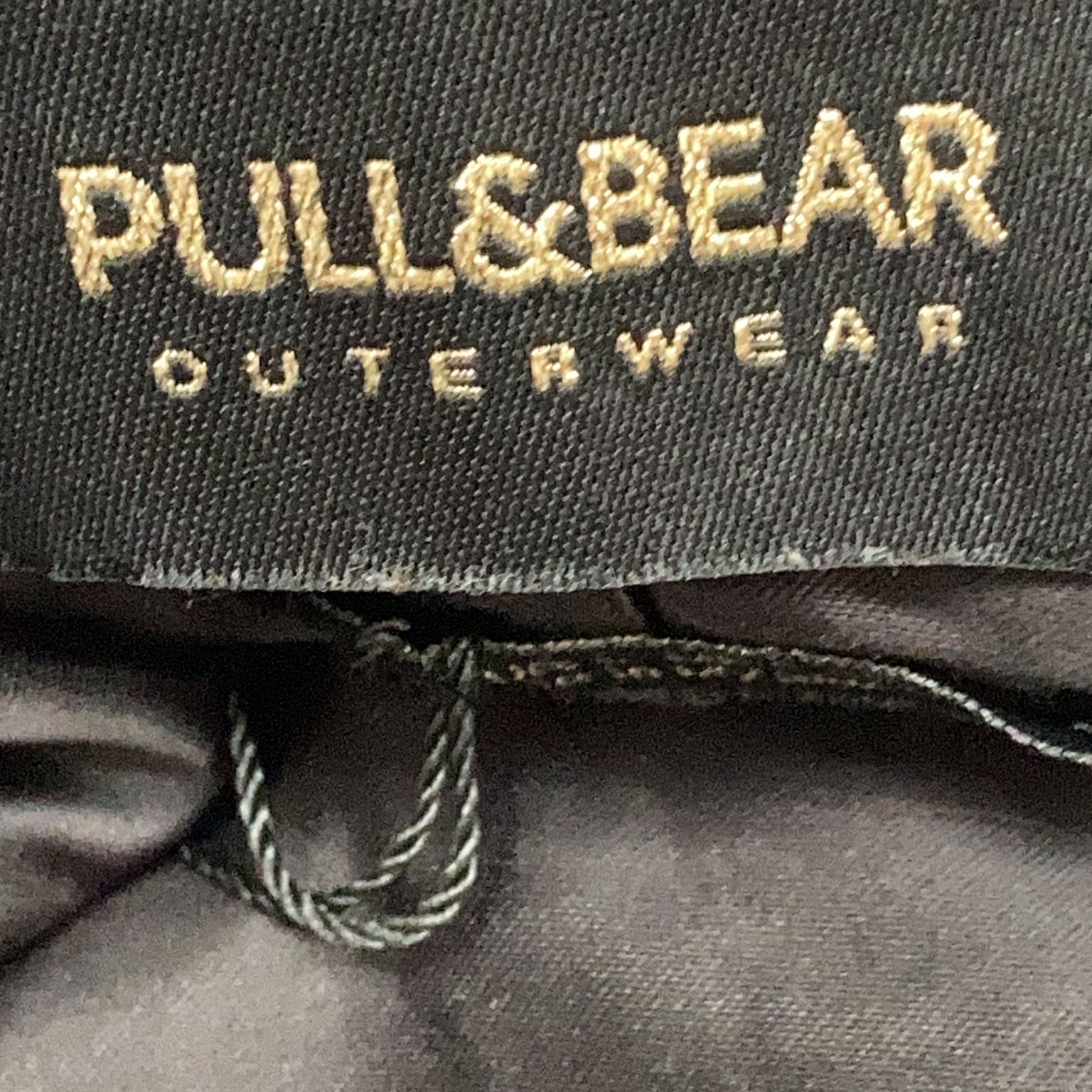 Pull  Bear