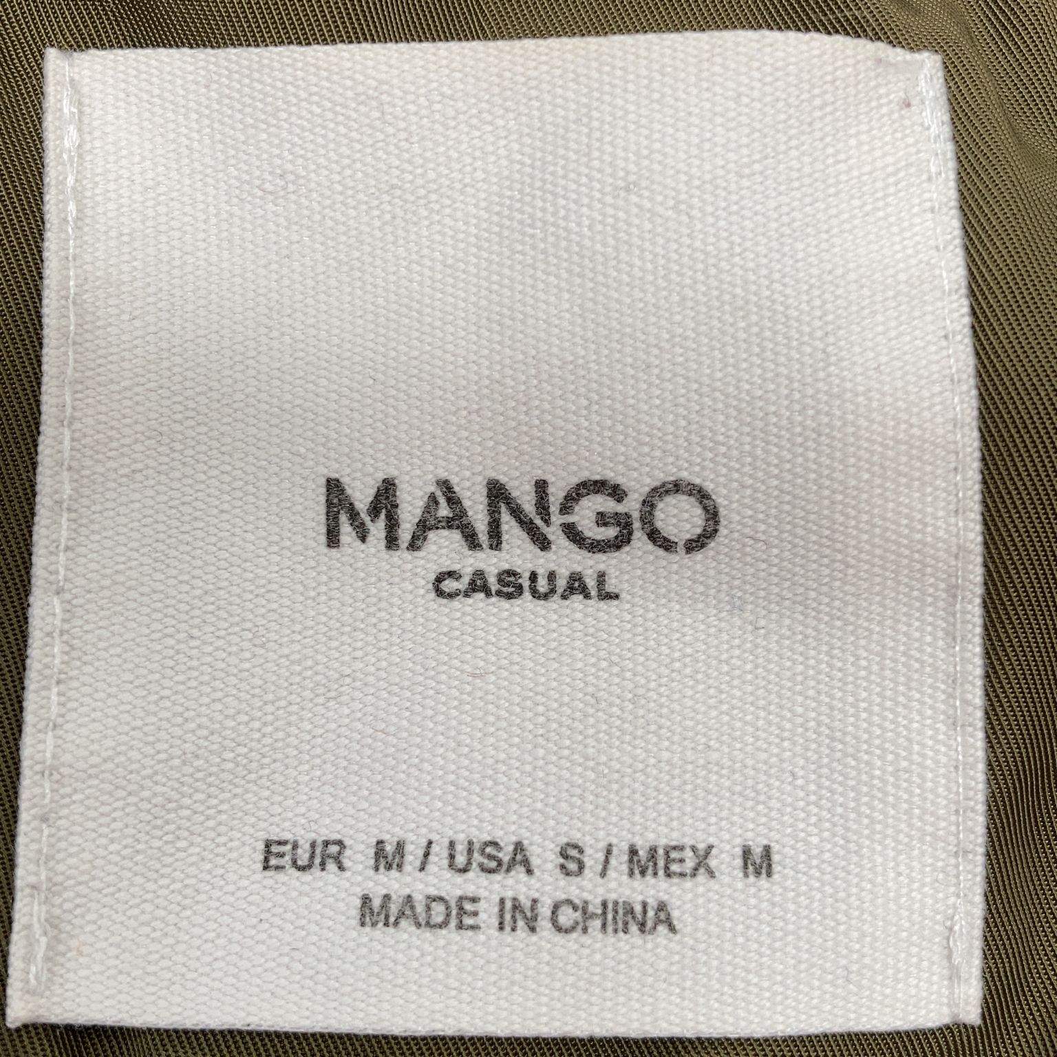 Mango