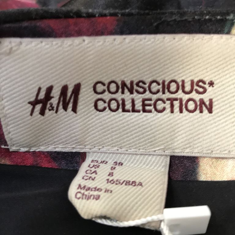 HM Conscious Collection