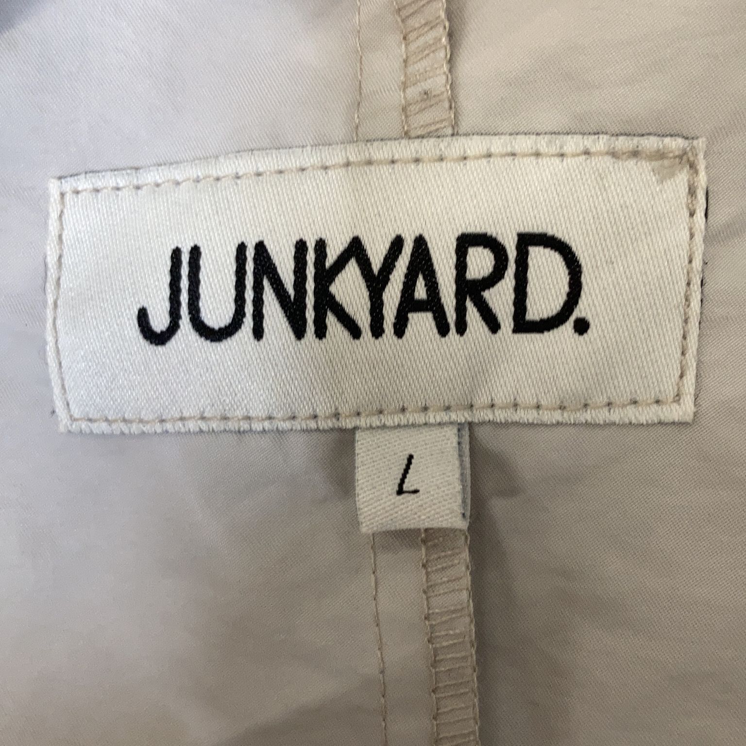 Junkyard