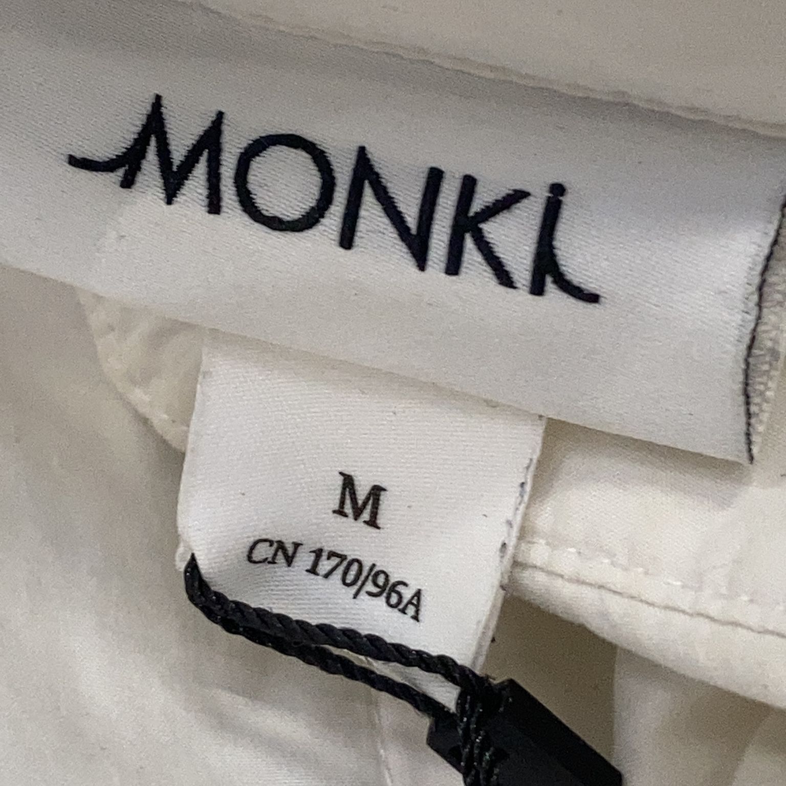 Monki