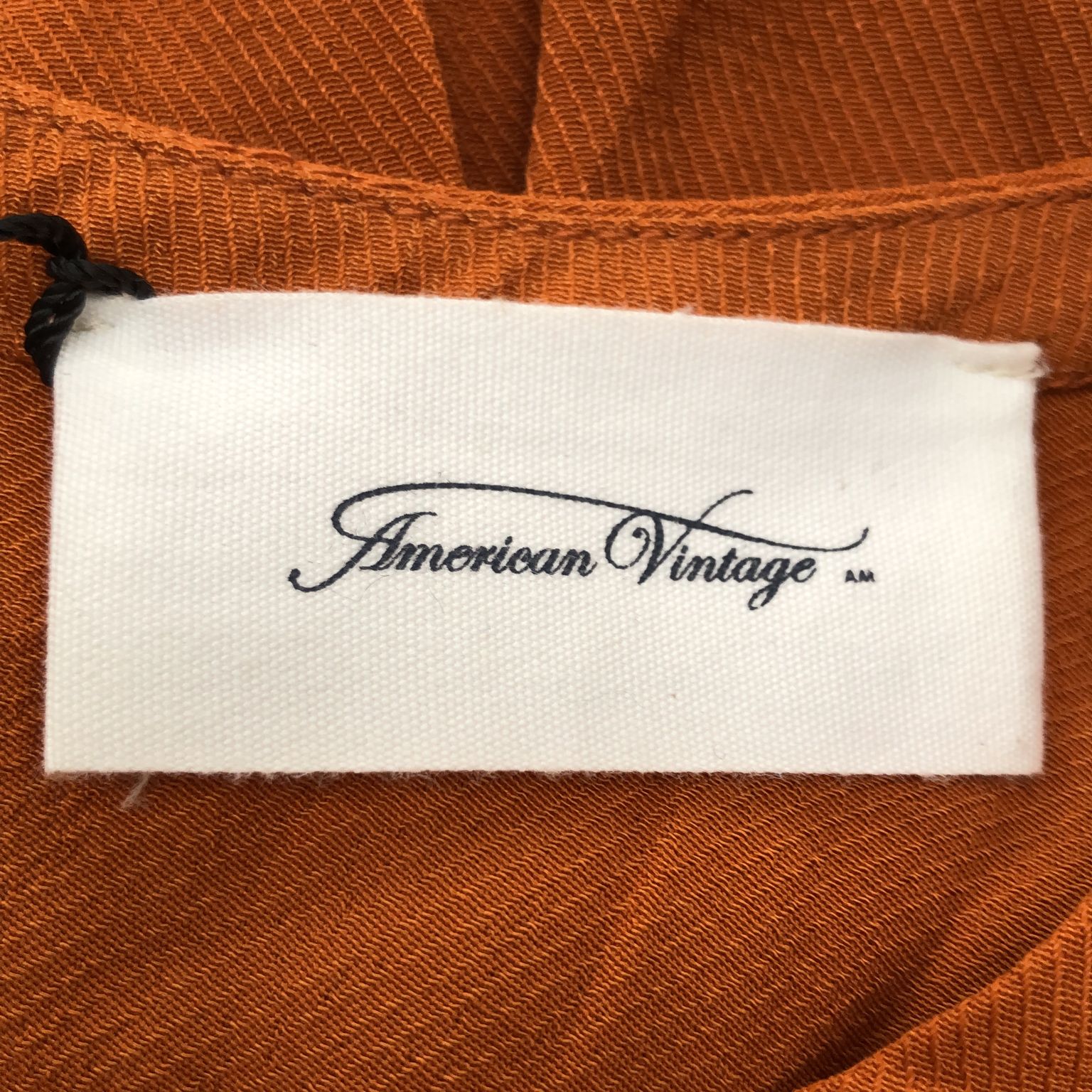 American Vintage