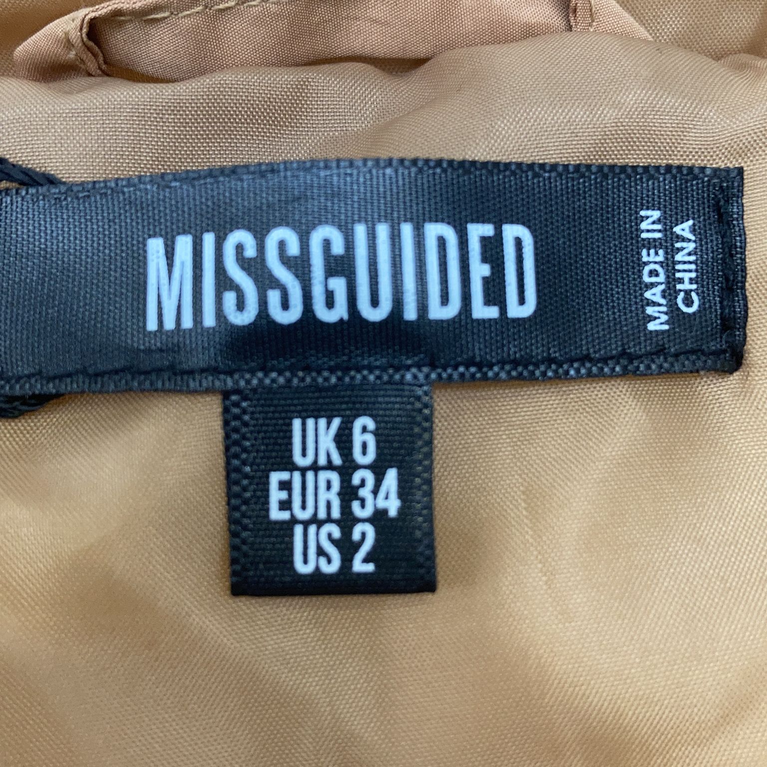 Missguided