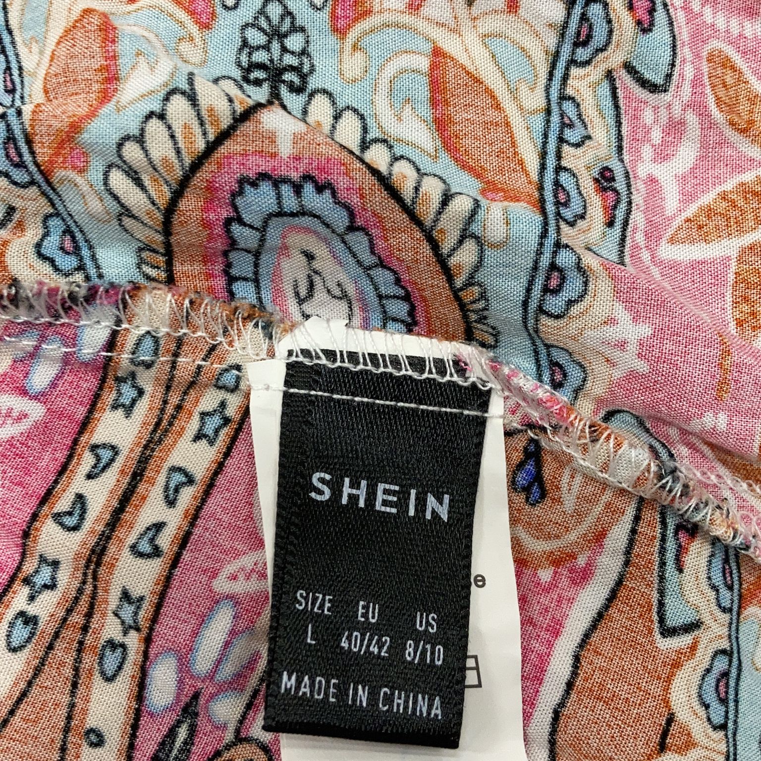 Shein