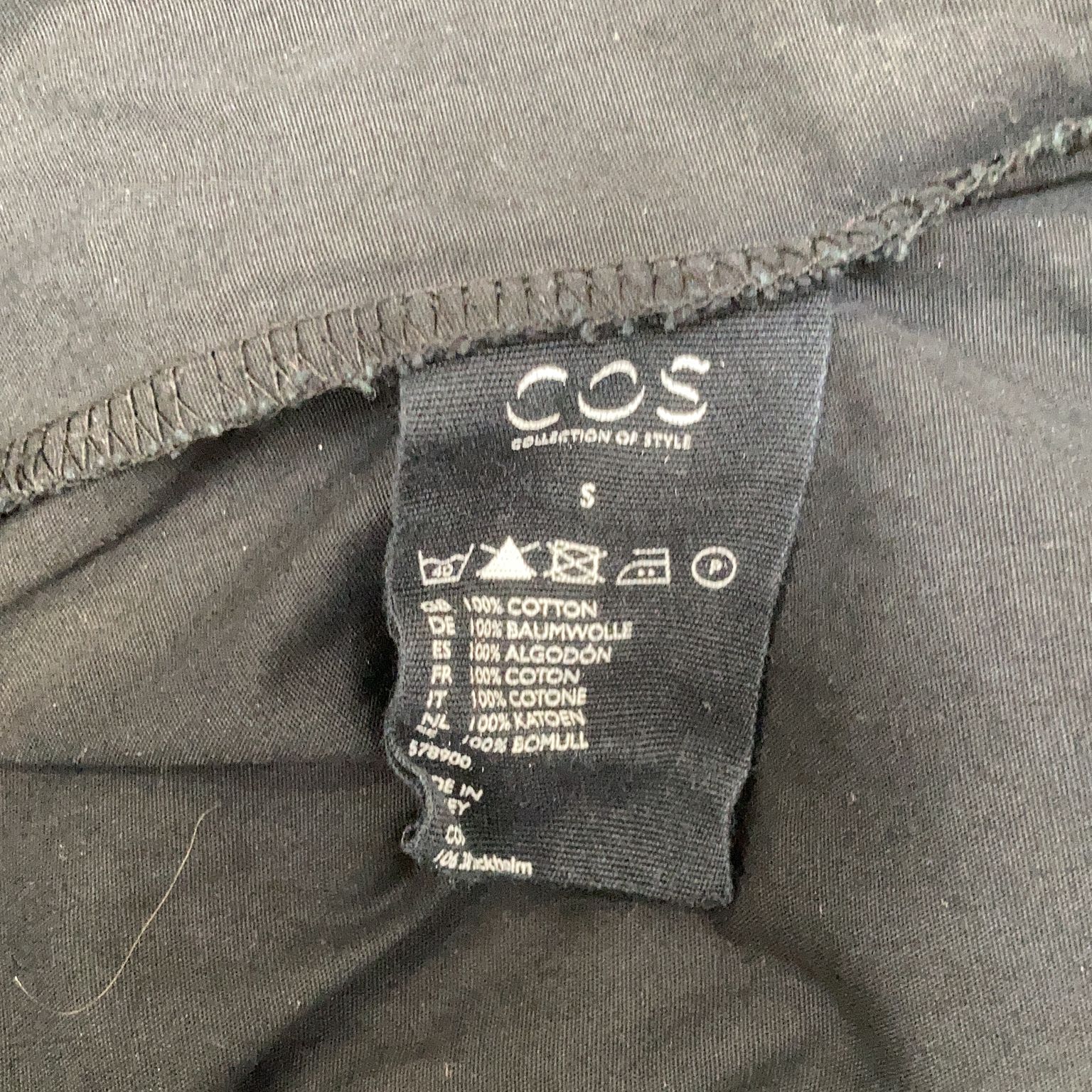 COS