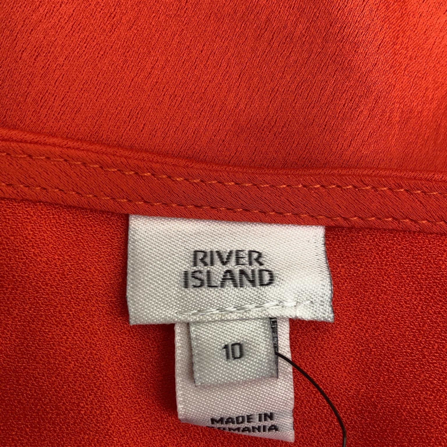 River Island