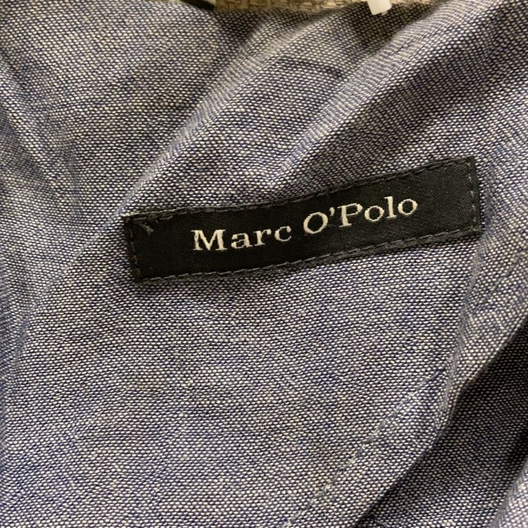 Marc O'Polo