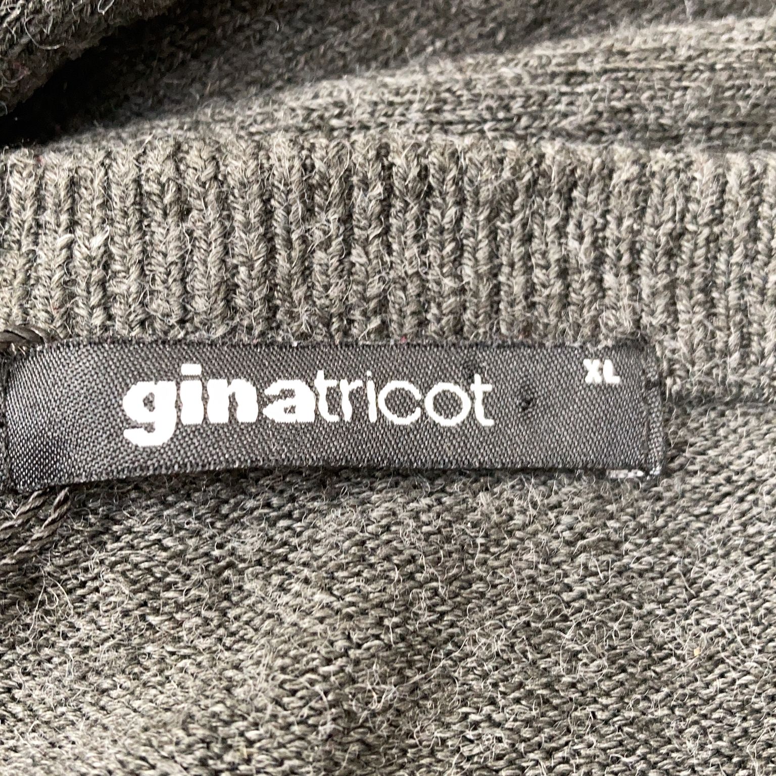 Gina Tricot